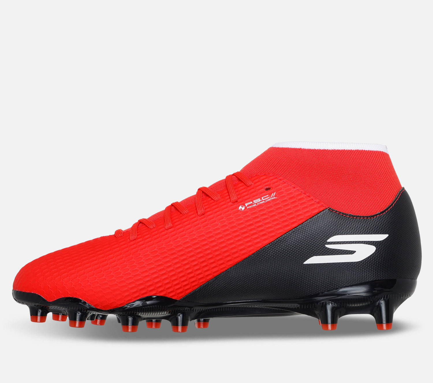 SKX_2 High Academy AG Football Skechers.dk