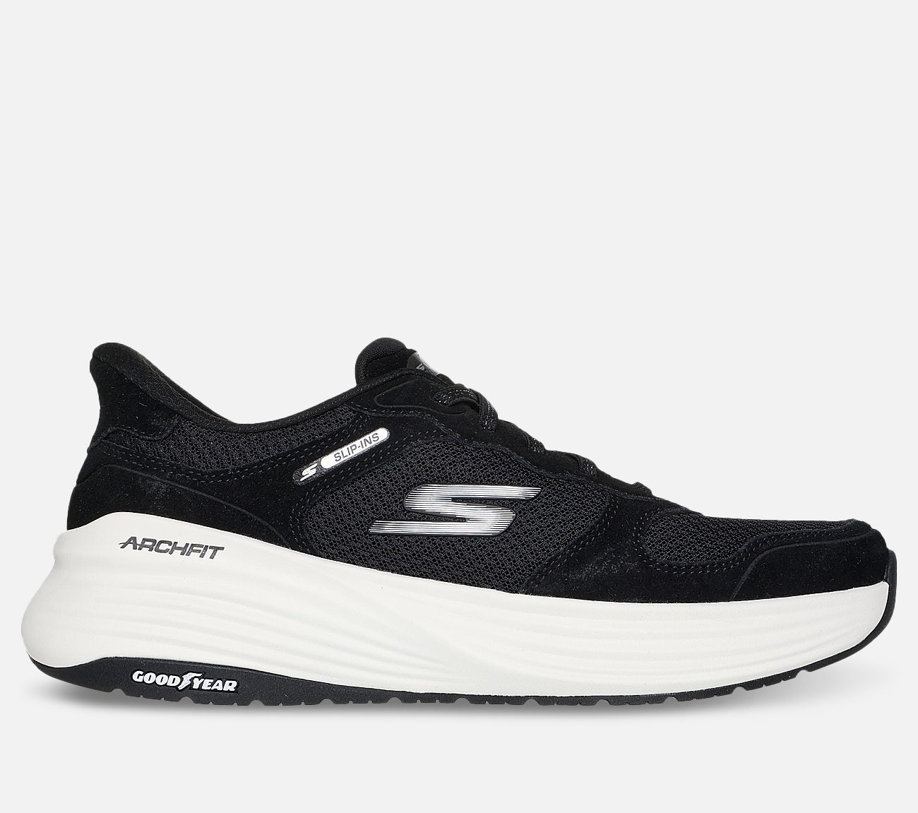 Slip-ins: GO WALK Stability 2.0 Shoe Skechers.dk