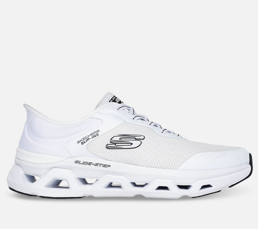 Wide Fit: Slip-ins: Glide-Step Altus - Turn Out Shoe Skechers.dk