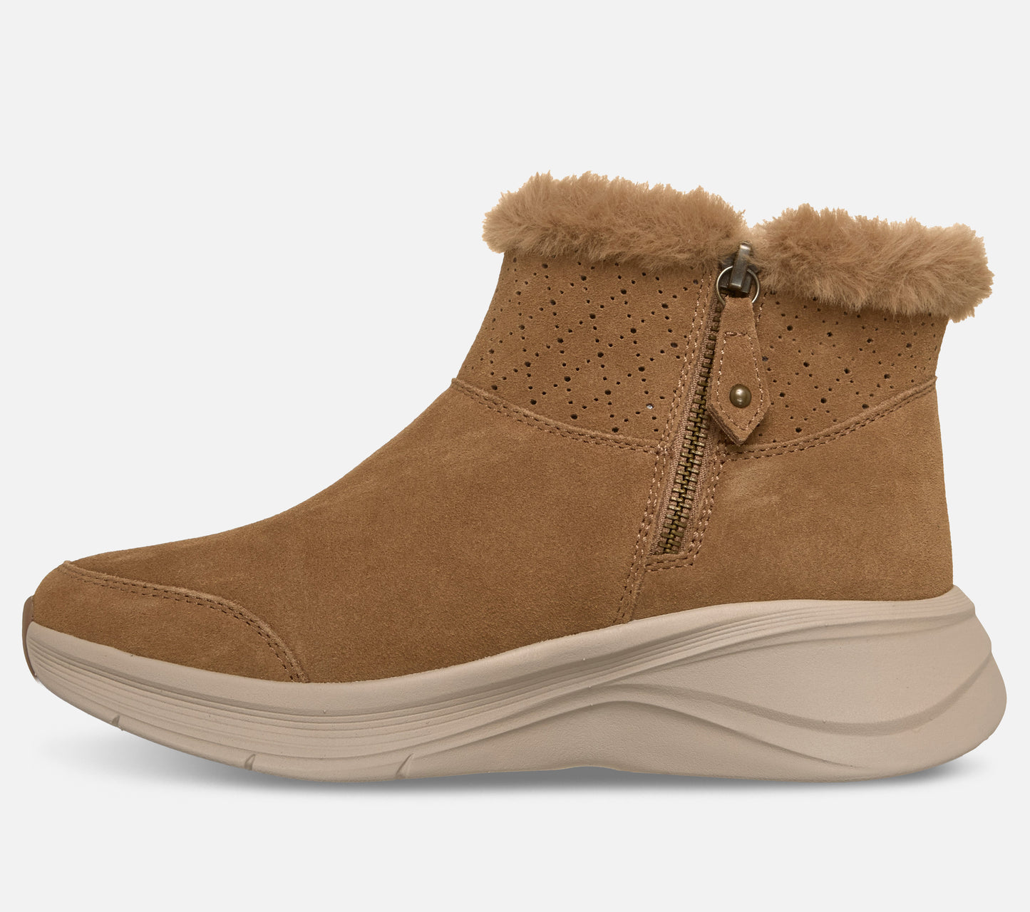 Relaxed Fit: Arch Fit 3.0 - Winter Lush