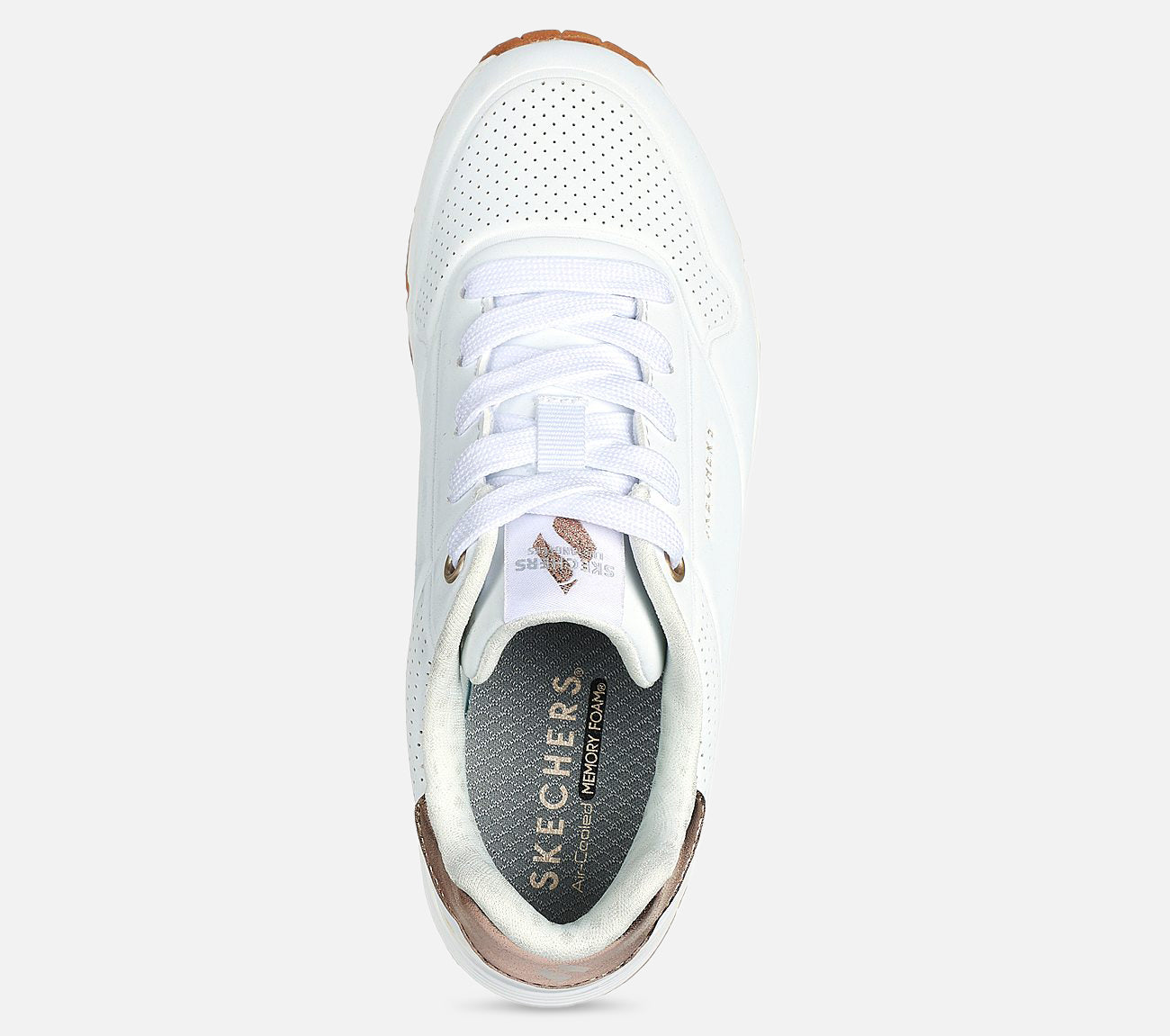 Uno Gen1 - Shimmer Away Shoe Skechers