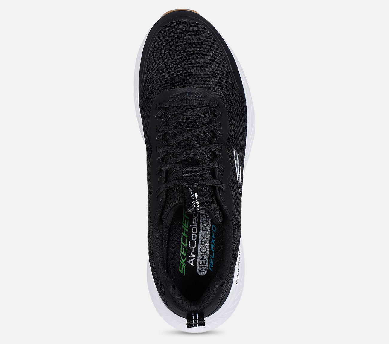 Relaxed Fit: Edgeride - Rekze Shoe Skechers.dk