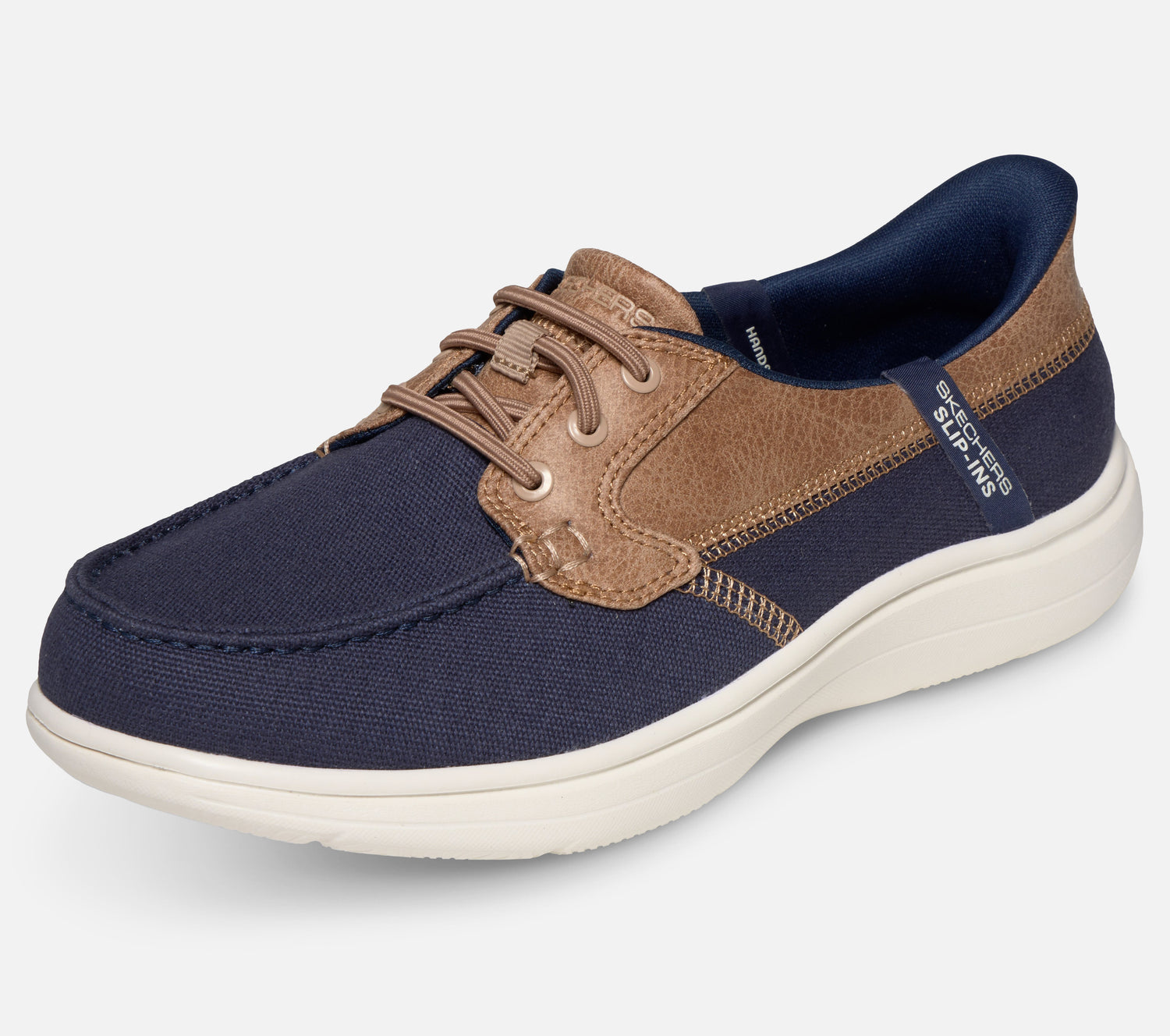 Slip-ins: On-The-GO Flex Radiant - Sandy Shoe Skechers.dk