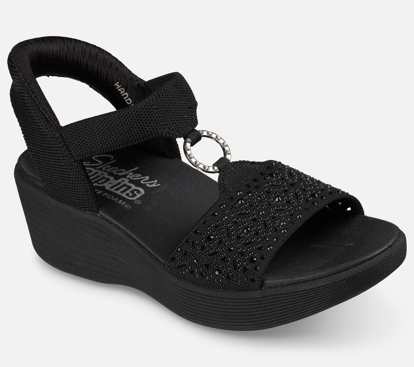 Slip-ins: Parallel Lite - Dancing Away 2 Sandal Skechers.dk