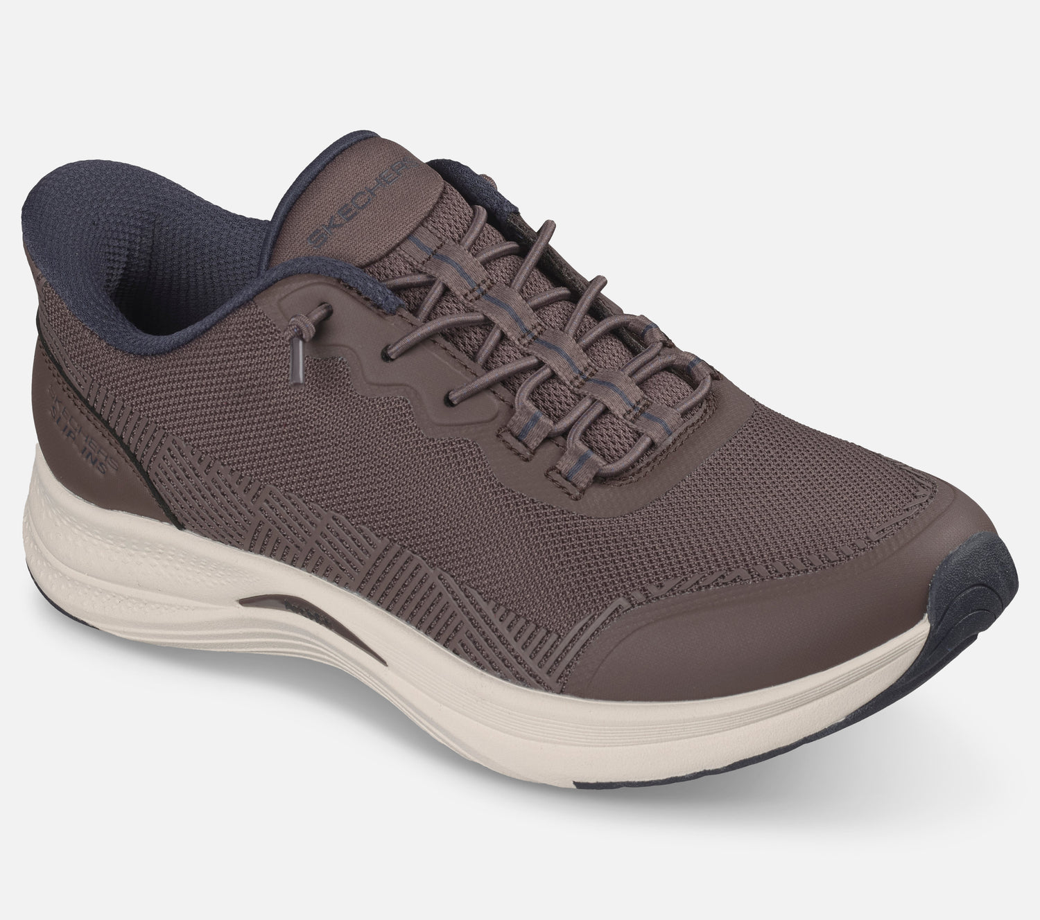 Slip-ins: Arch Fit Vista 2.0 - Bright Shoe Skechers.dk