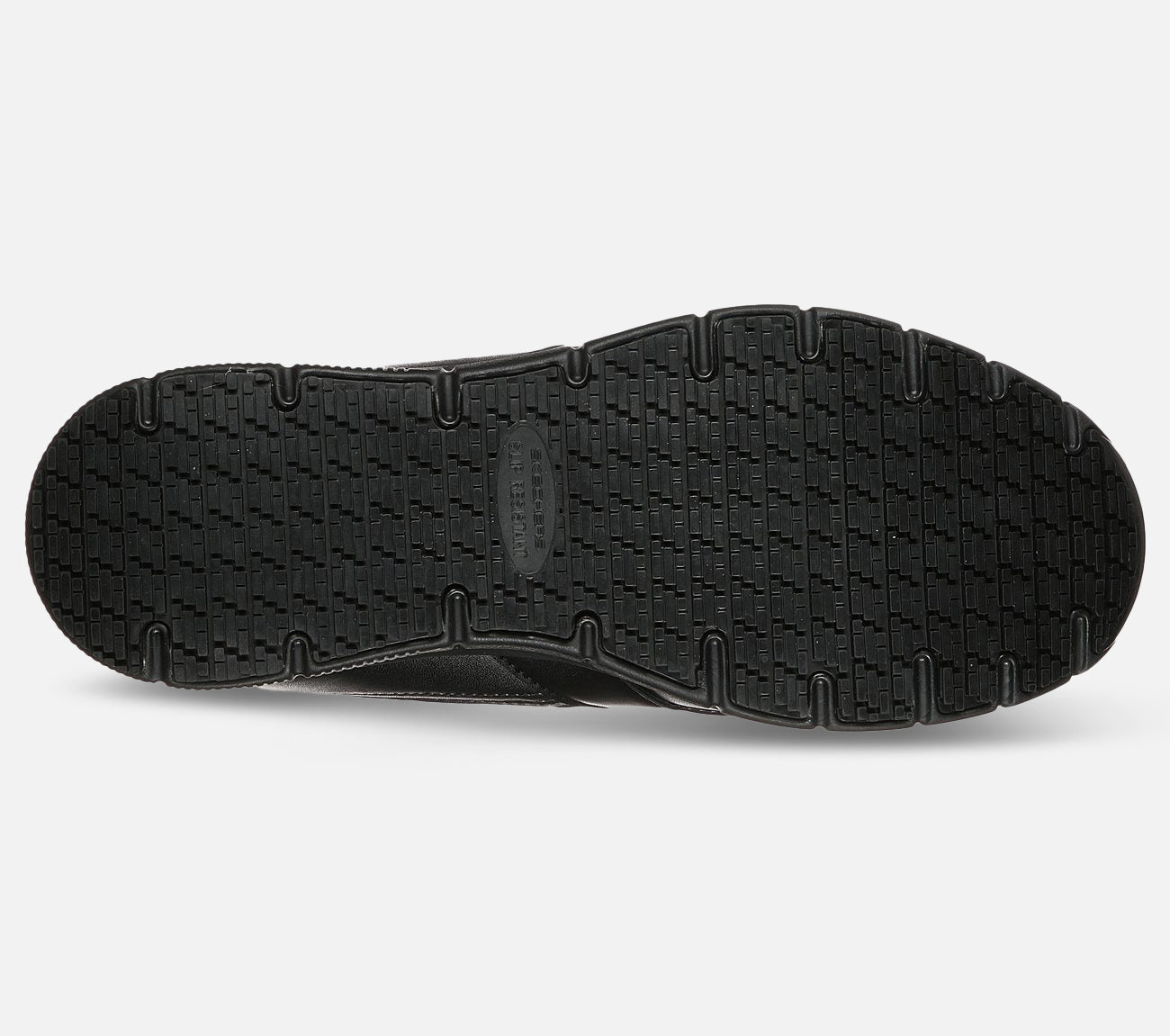 Work: Relaxed Fit: Nampa SR Work Skechers.dk