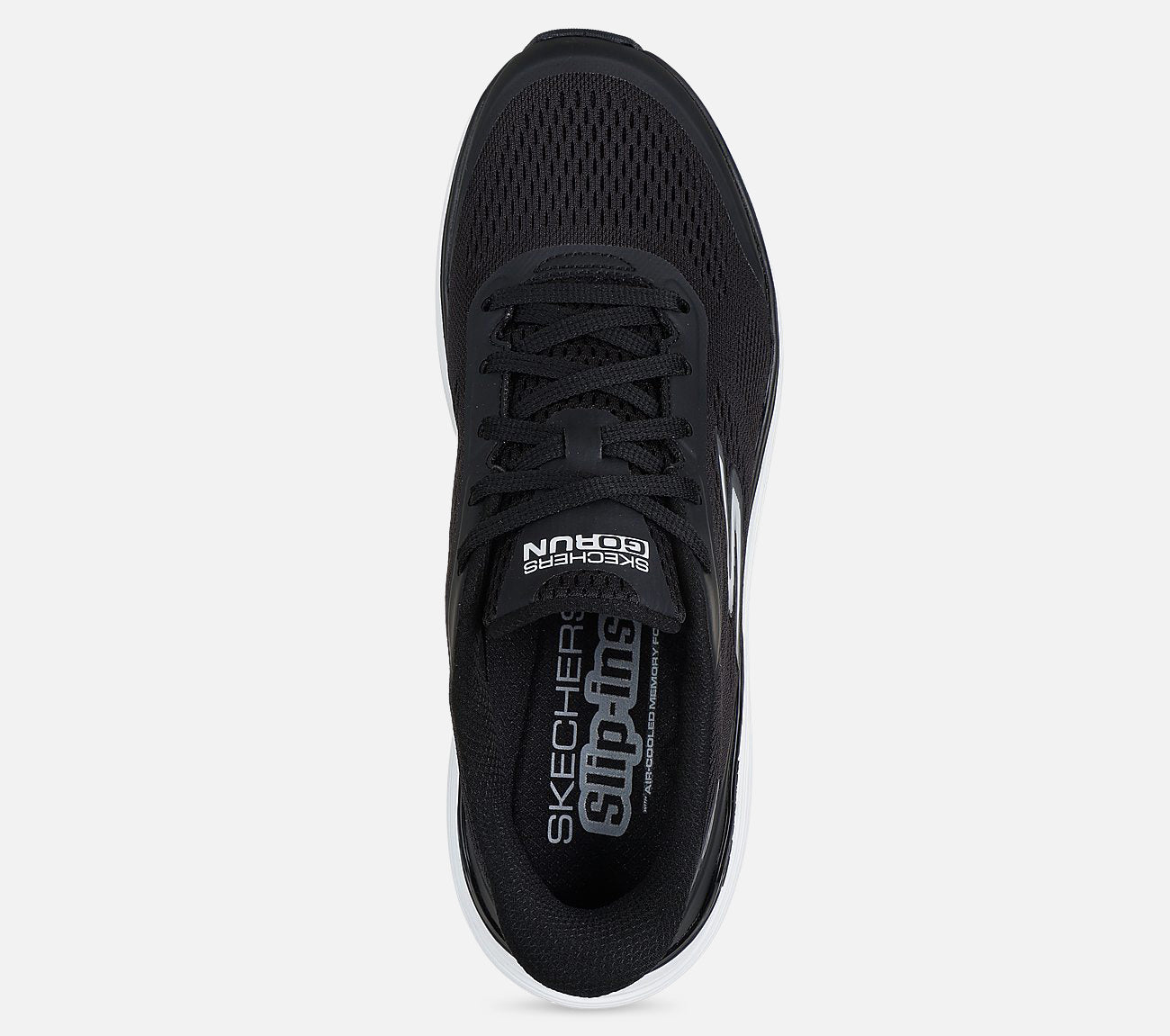 Slip-ins: Max Cushioning Suspension - Madsyn Shoe Skechers.dk