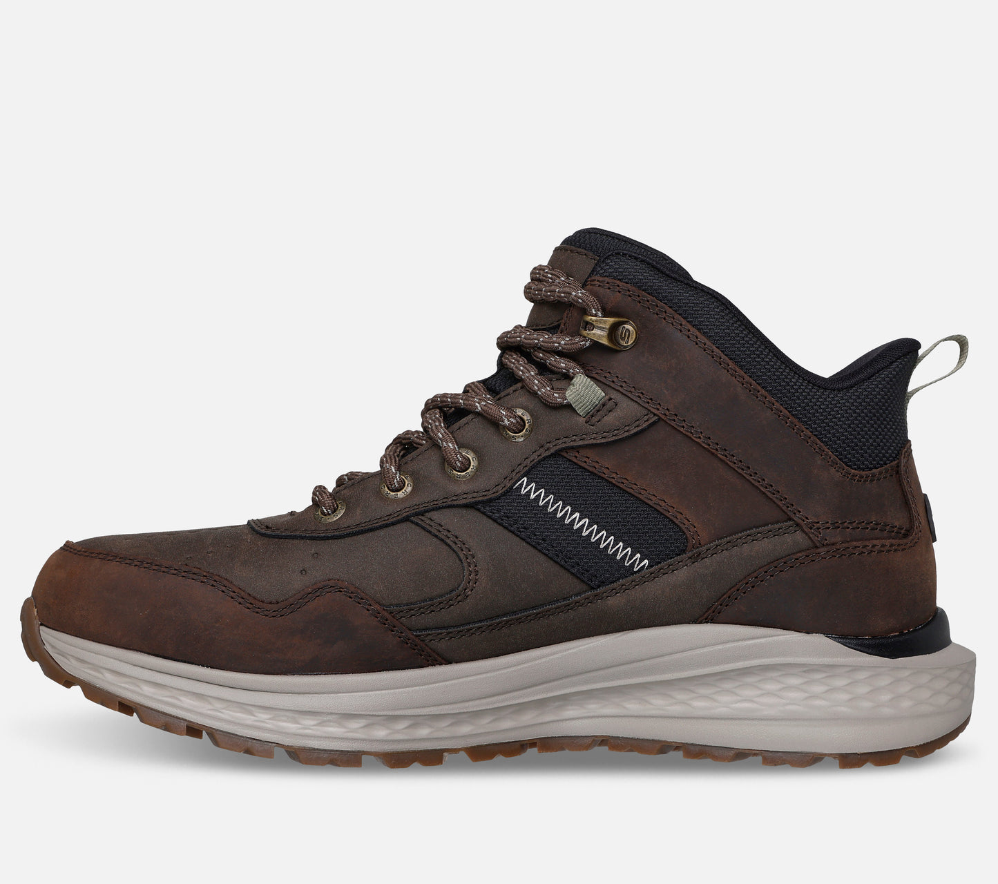 Relaxed Fit: Slip-ins: Slade Ultra - Turner - Waterproof Boot Skechers.dk