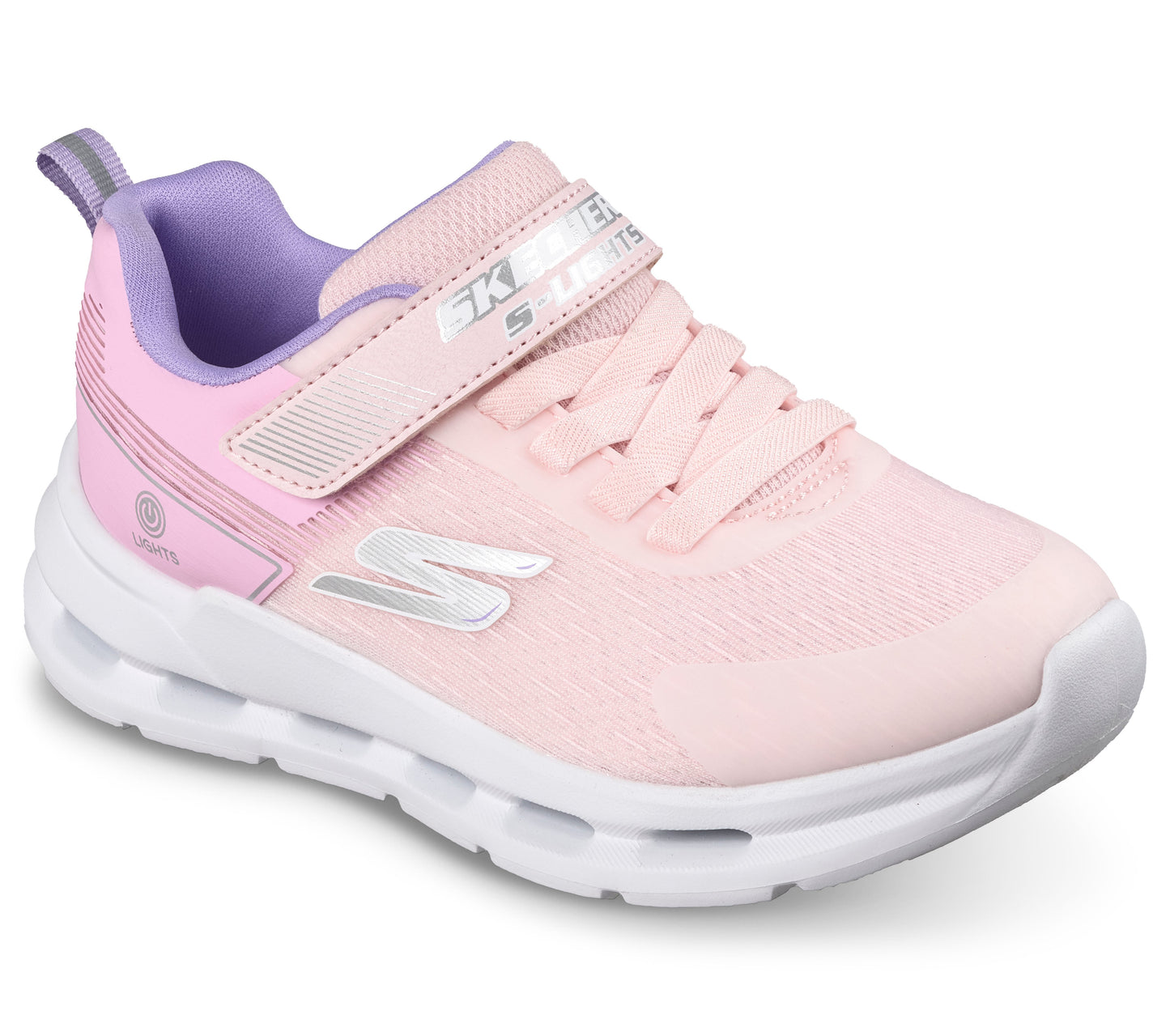 S-Lights: Glide-Step Lights Shoe Skechers.dk