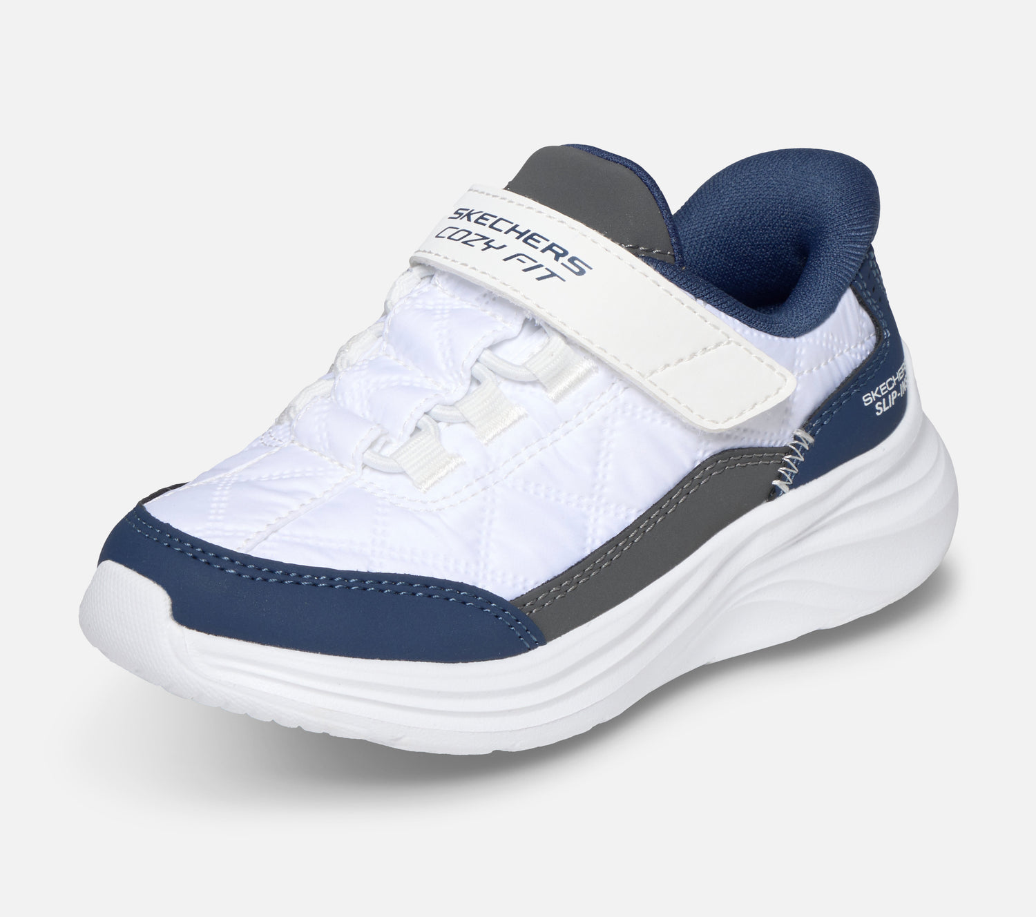Slip-ins: Comfy Sprints - Cozy Fit Shoe Skechers.dk