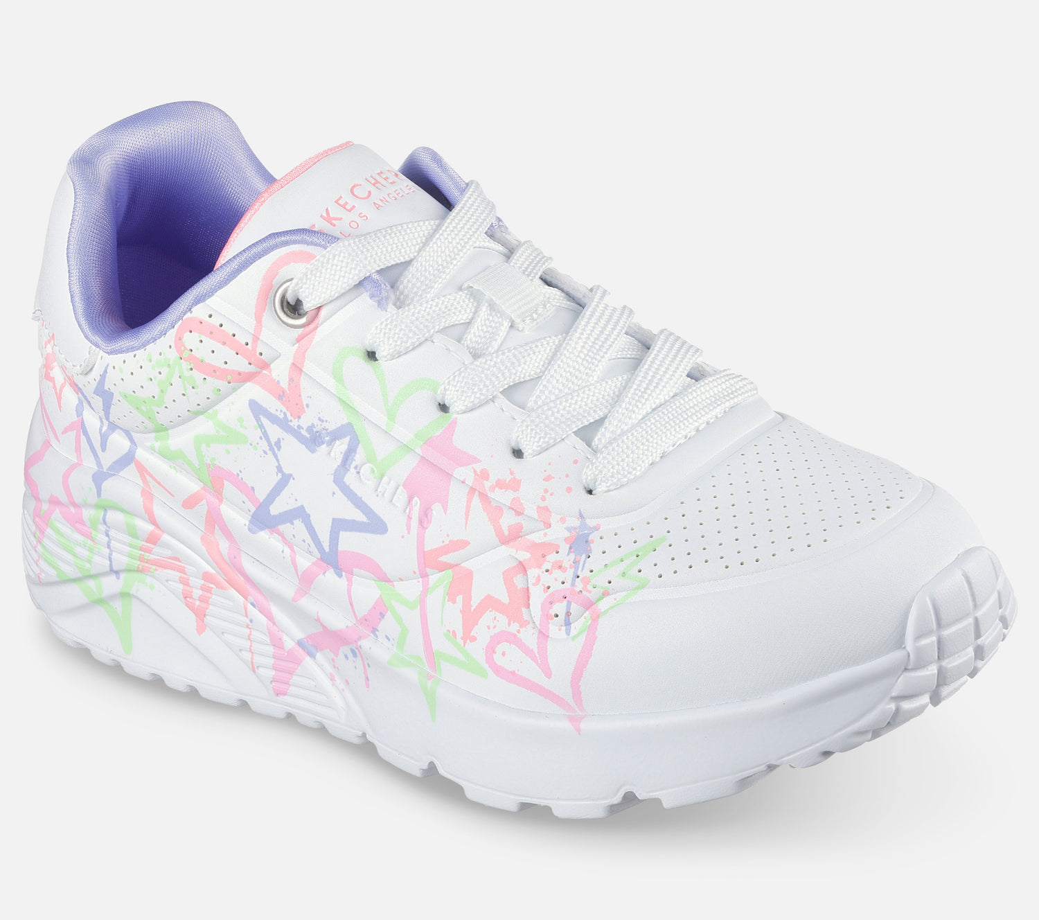 Uno Lite - My Drip Shoe Skechers.dk