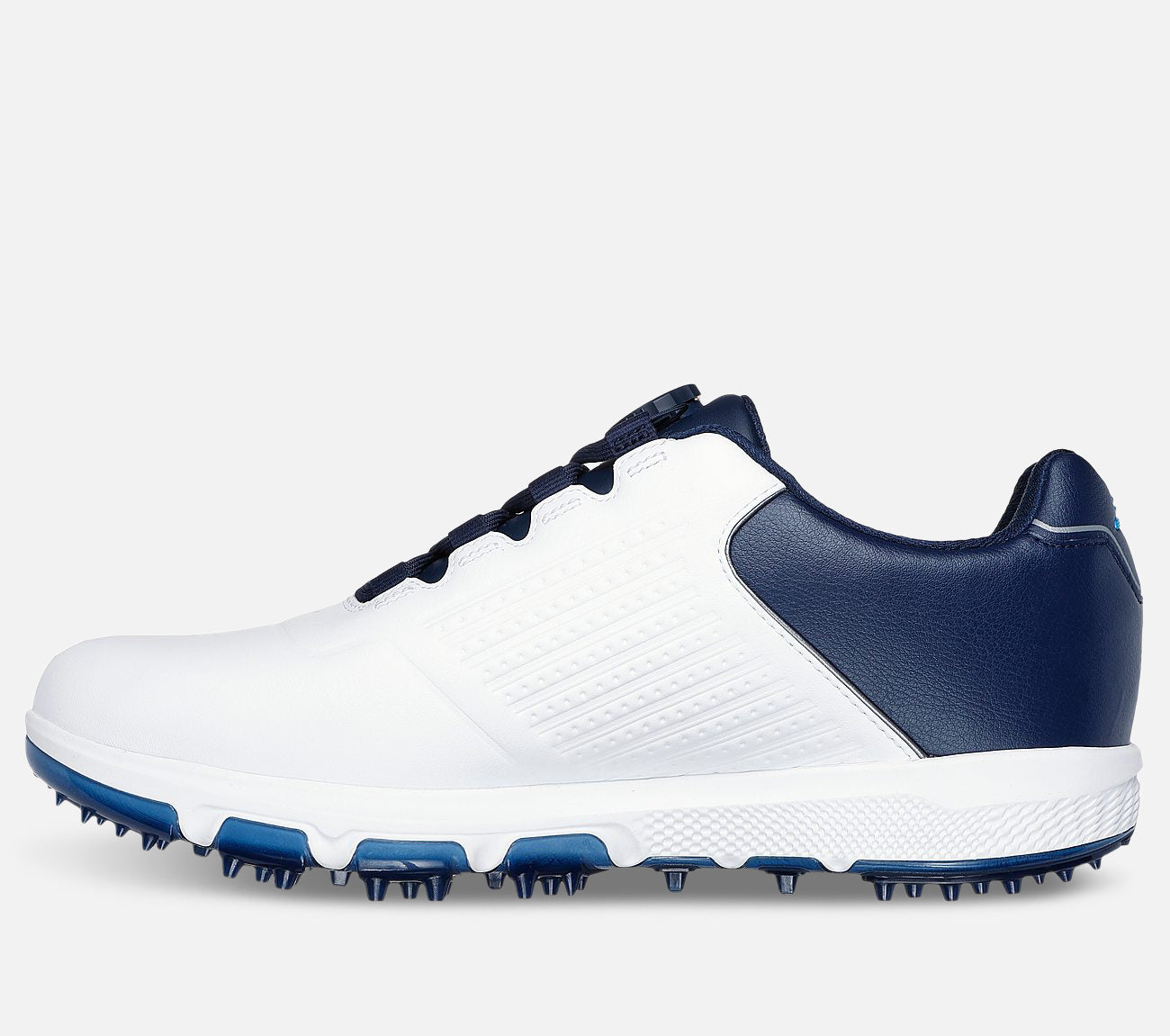 GO GOLF PRO 6 SL - Twist - Waterproof Golf Skechers.dk