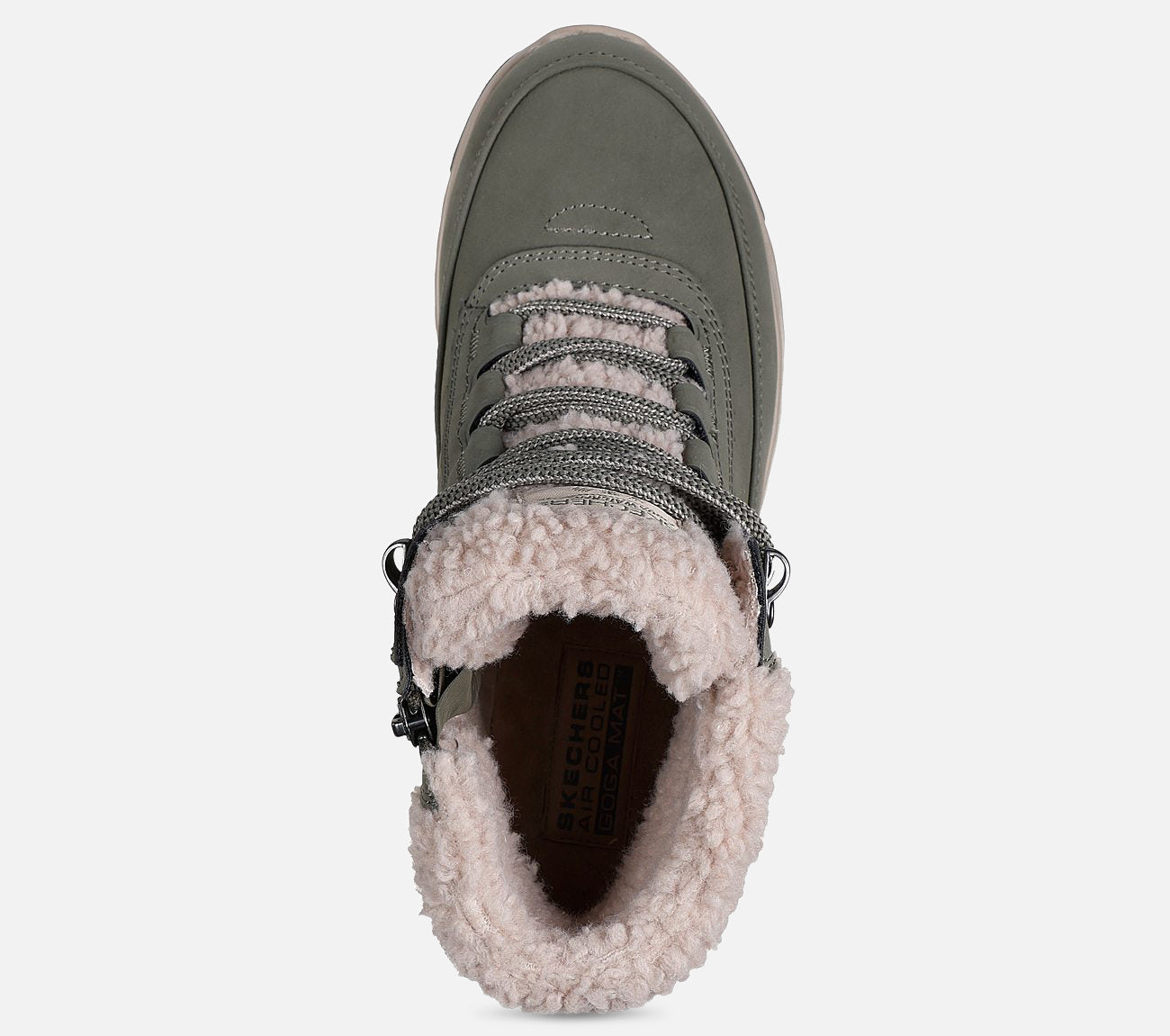 On-the-GO Stellar - Alpine Adventure - Waterproof Boot Skechers.dk