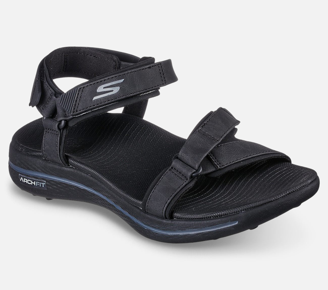 GO GOLF Arch Fit Sandal Golf Skechers