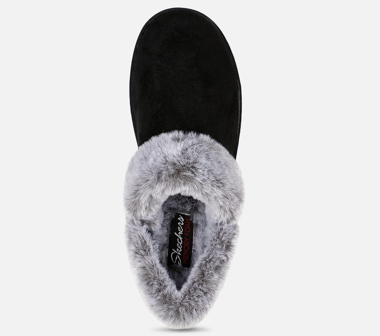 Wide Fit: Cozy Campfire - Fresh Toast Slipper Skechers.dk