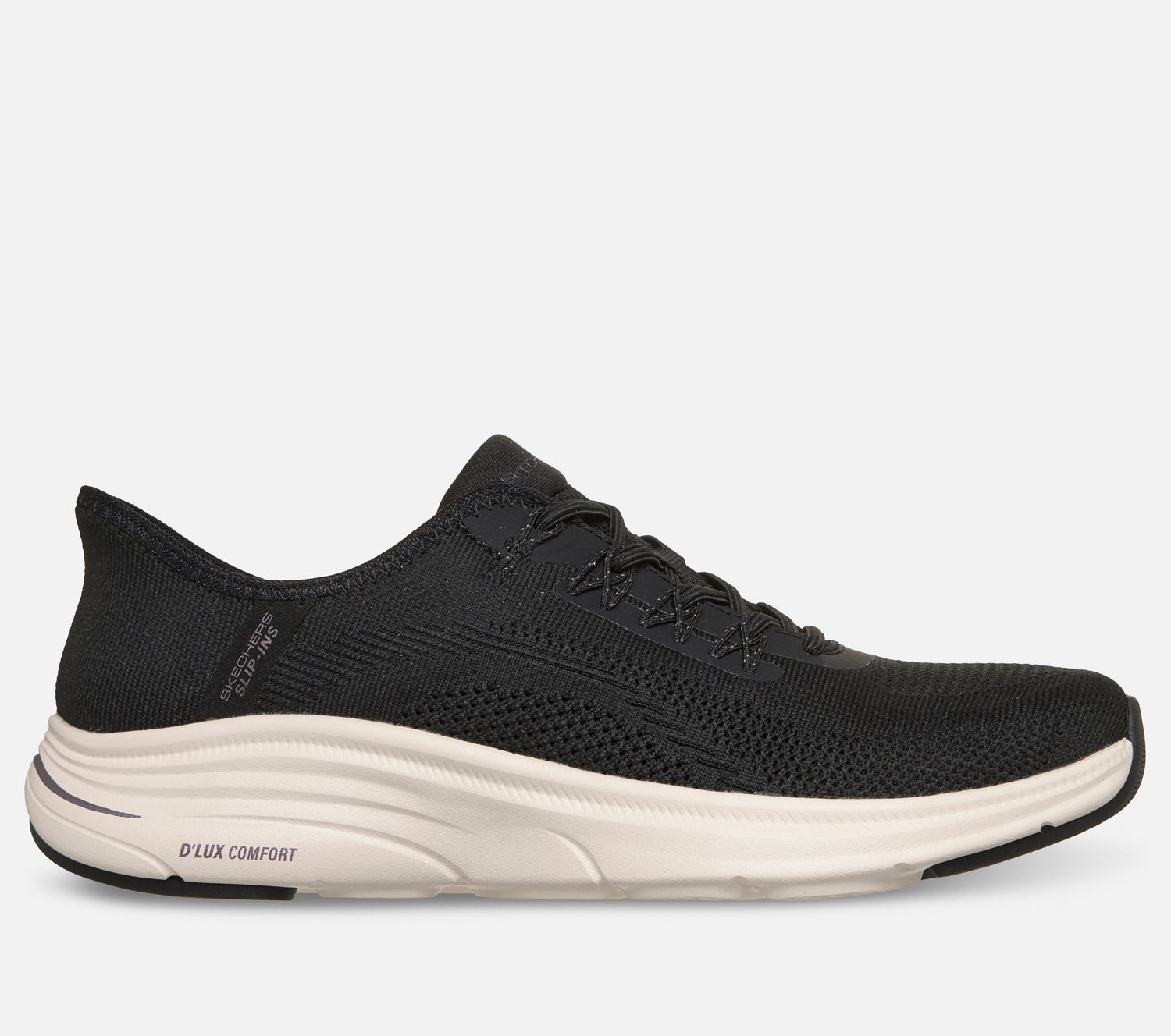 Relaxed Fit: Slip-ins: D'Lux Comfort 2.0 - Supernova Shoe Skechers.dk