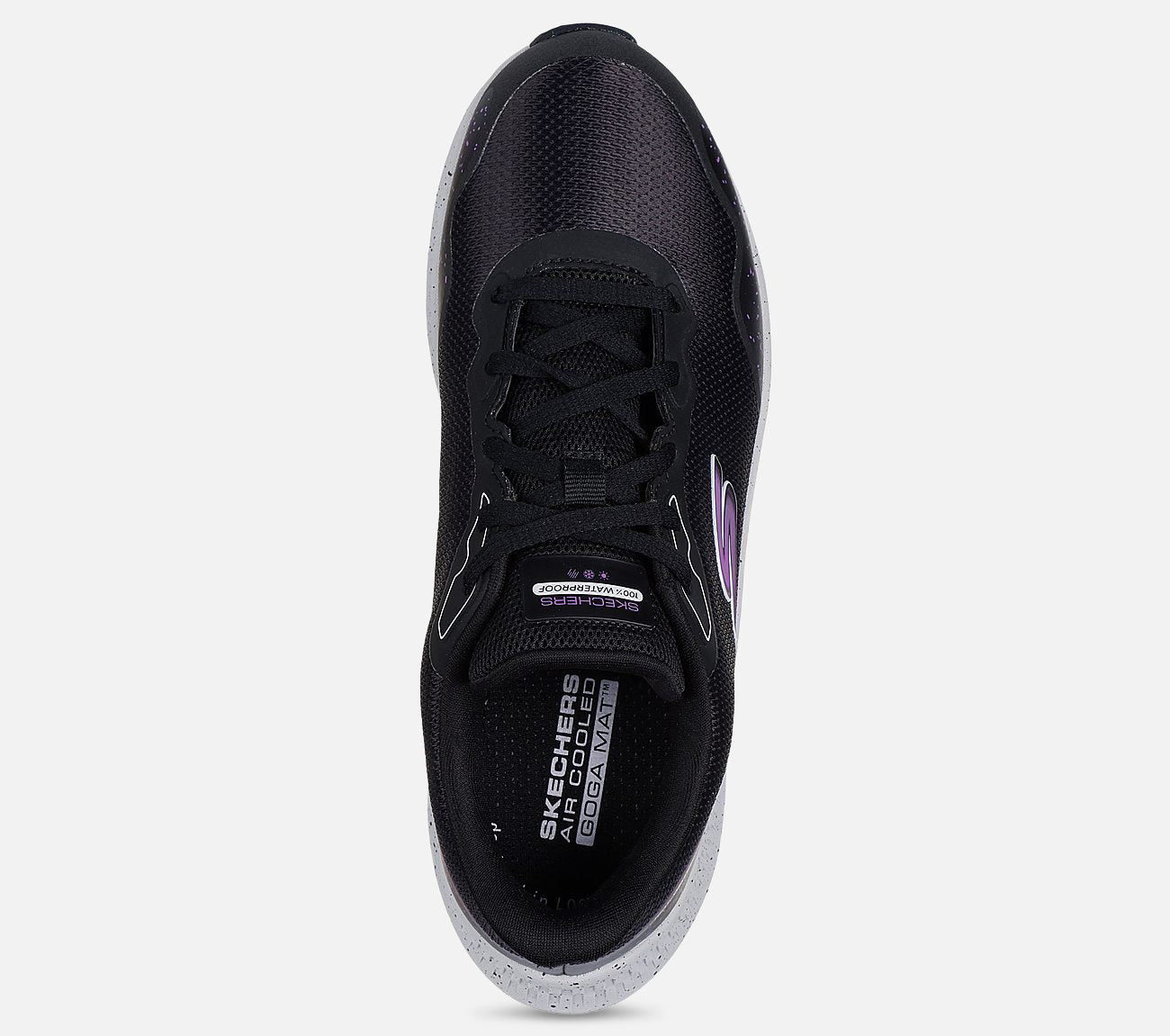 GO RUN Consistent 2.0 - Piedmont – Waterproof Shoe Skechers.dk