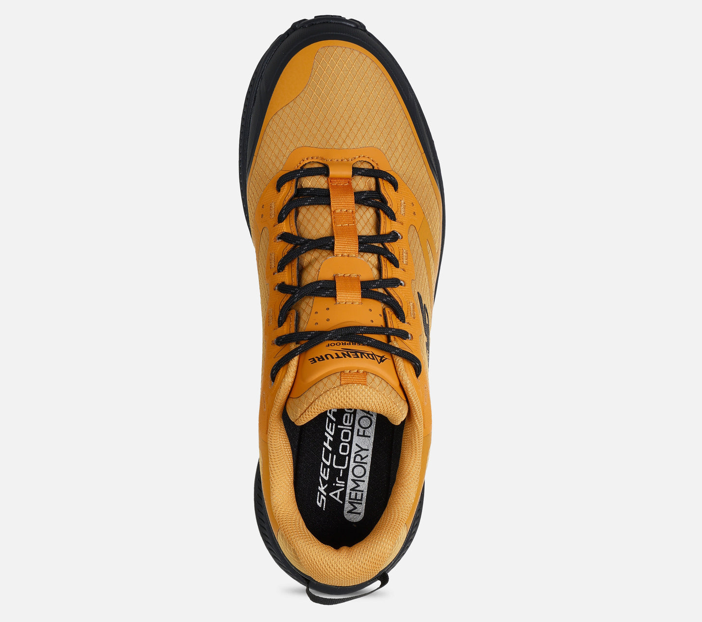 Ridgestar - Lion Creek - Waterproof Shoe Skechers.dk