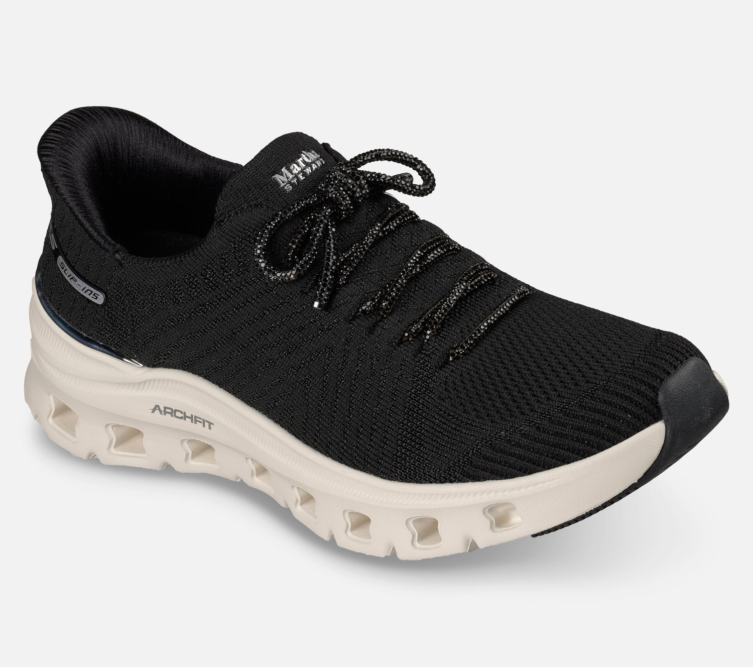 Slip-ins Martha Stewart: Arch Fit Glide-Step Pro - Trendsetter Shoe Skechers.dk