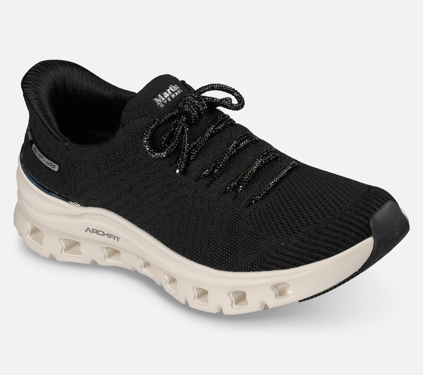 Slip-ins Martha Stewart: Arch Fit Glide-Step Pro - Trendsetter Shoe Skechers.dk