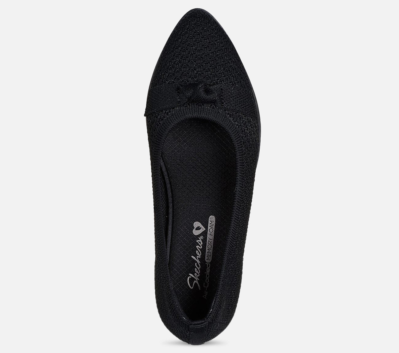 Cleo Sawdust - Sophisticated Ballerina Skechers.dk