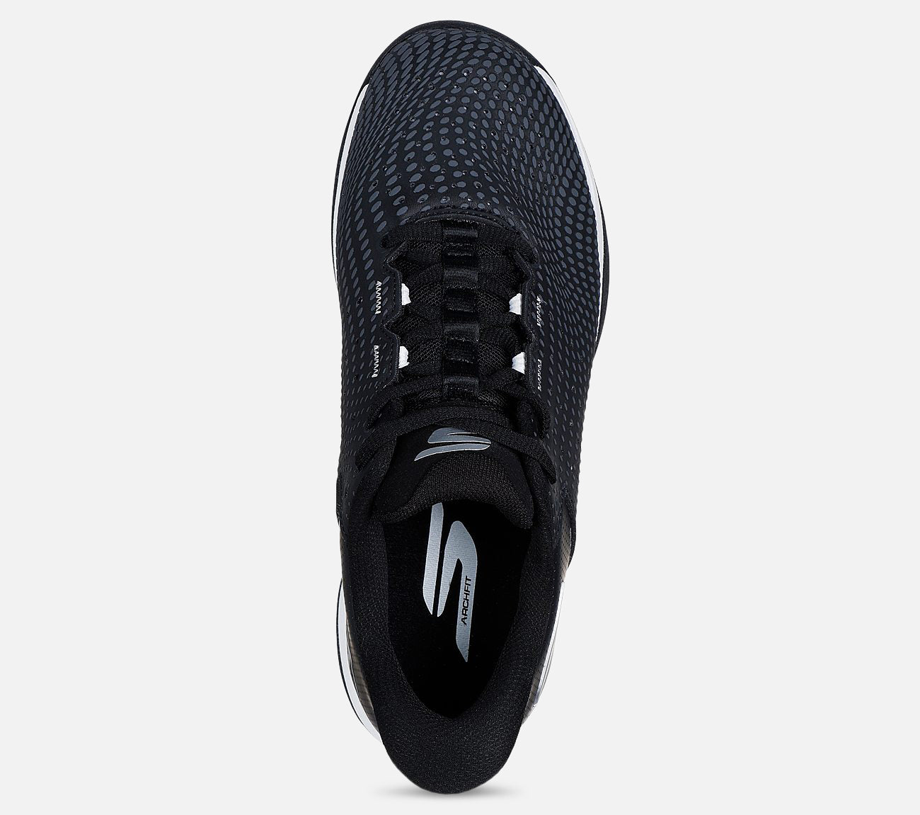 Relaxed Fit: Slip-ins: Viper Court Reload Shoe Skechers.dk