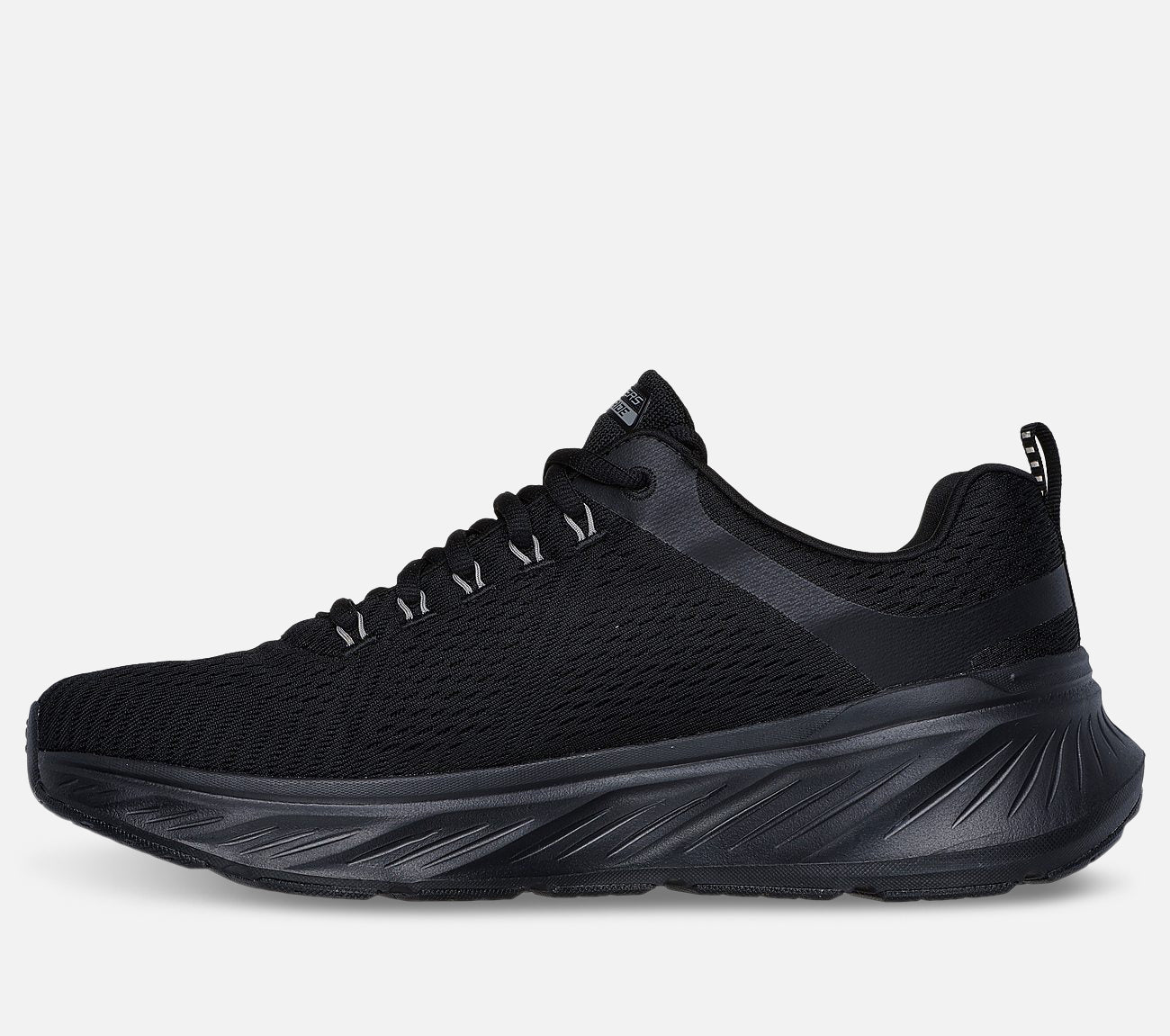 Relaxed Fit: Edgeride - Contention Shoe Skechers.dk