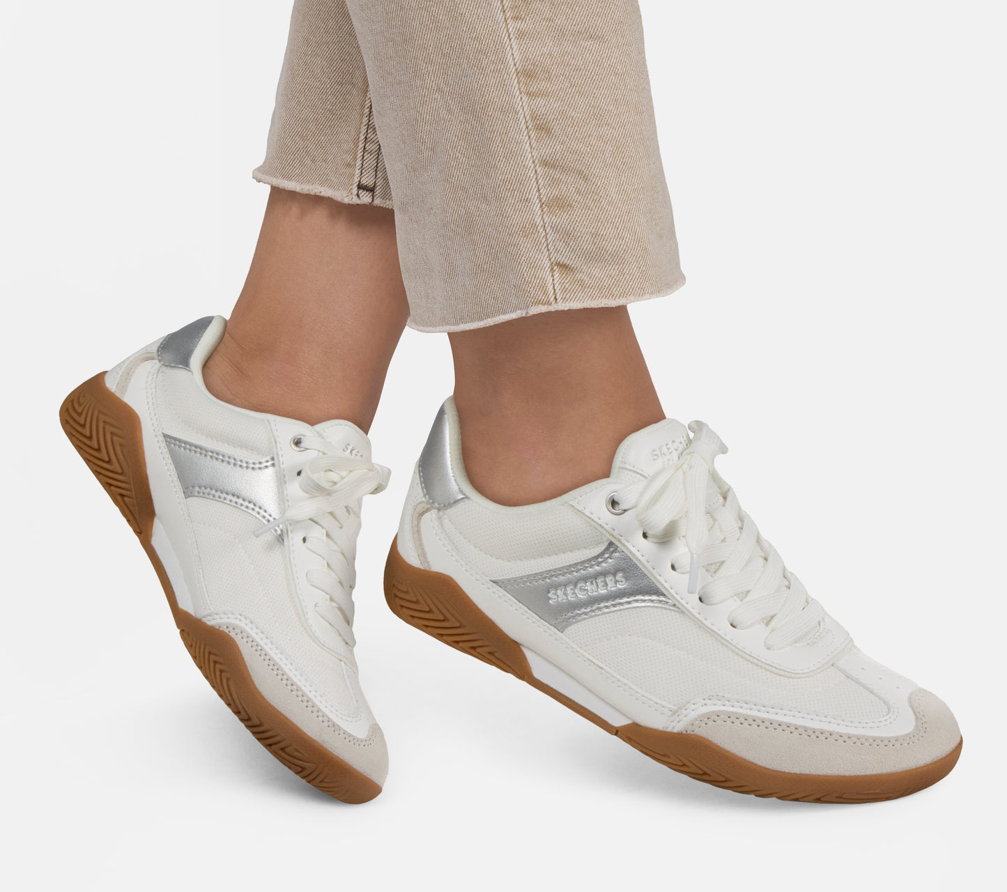 Zinger Evo - World Striker Shoe Skechers.dk