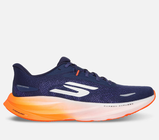 SKX Aero Spark Shoe Skechers.dk