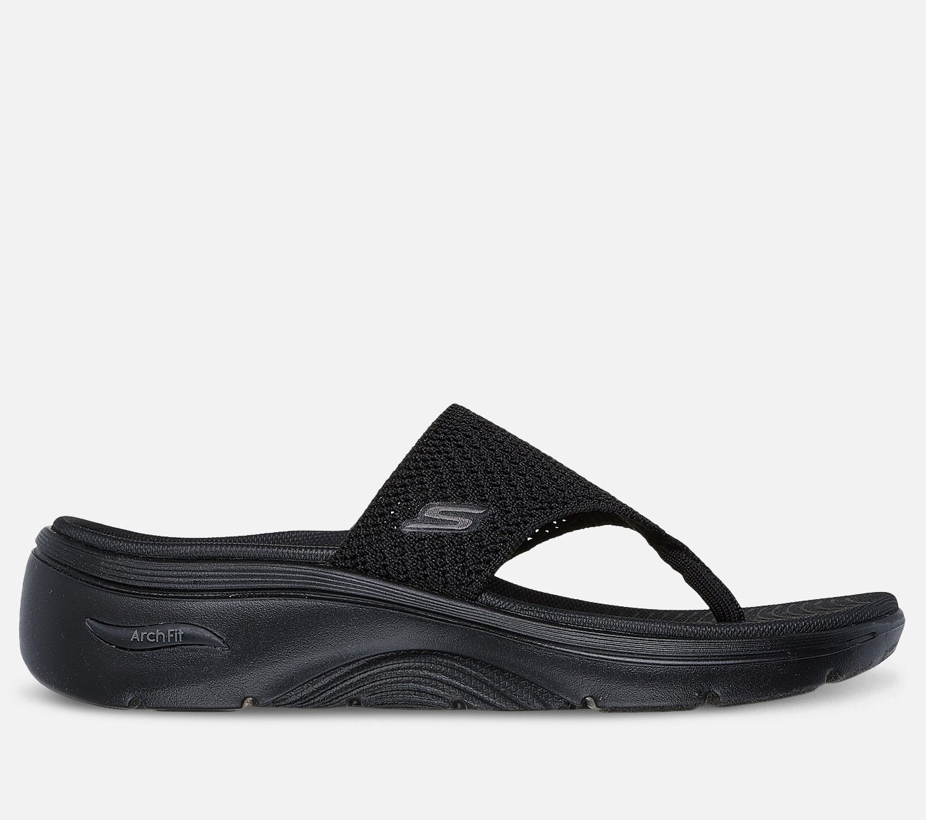 GO WALK Arch Fit 2.0 Sandal - Carrie Sandal Skechers.dk
