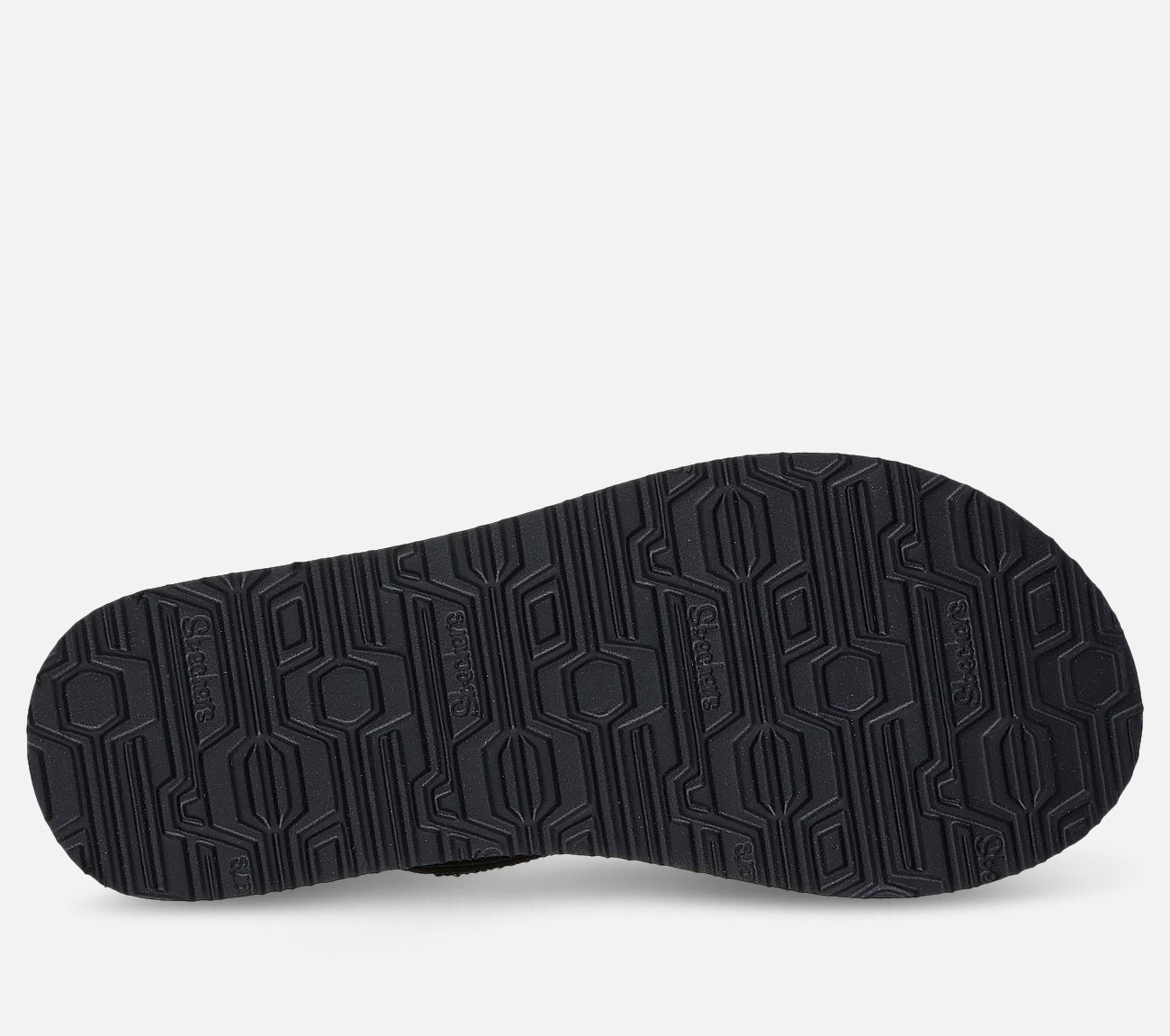 Meditation - Glamorous Muse Sandal Skechers.dk