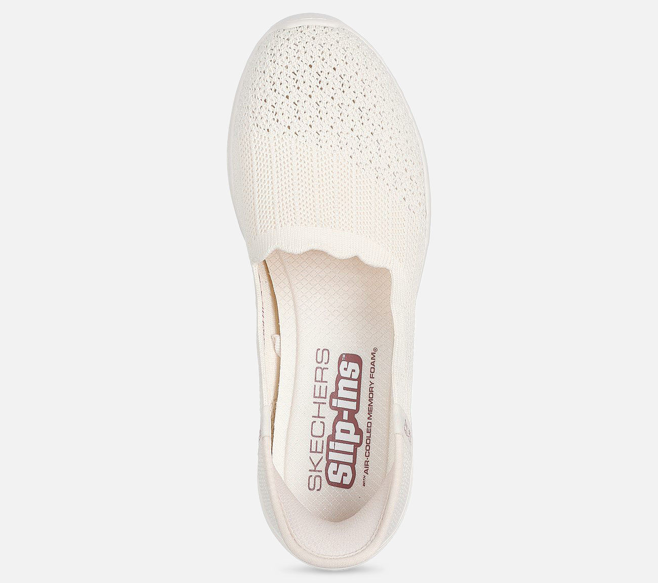 Slip-ins: Seager - Believe It Ballerina Skechers.dk