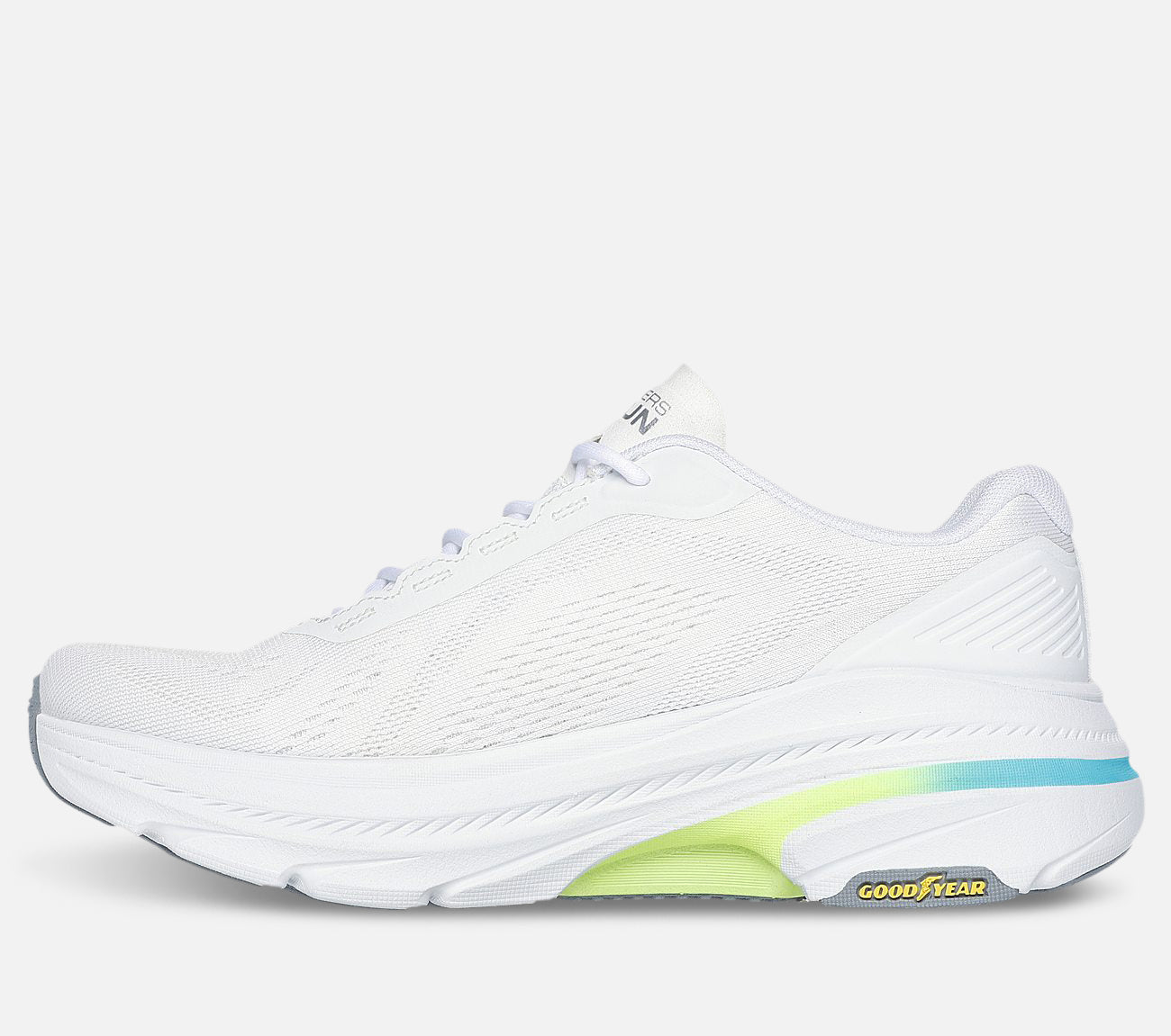 Max Cushioning Arch Fit 2.0 - Avenida Shoe Skechers.dk