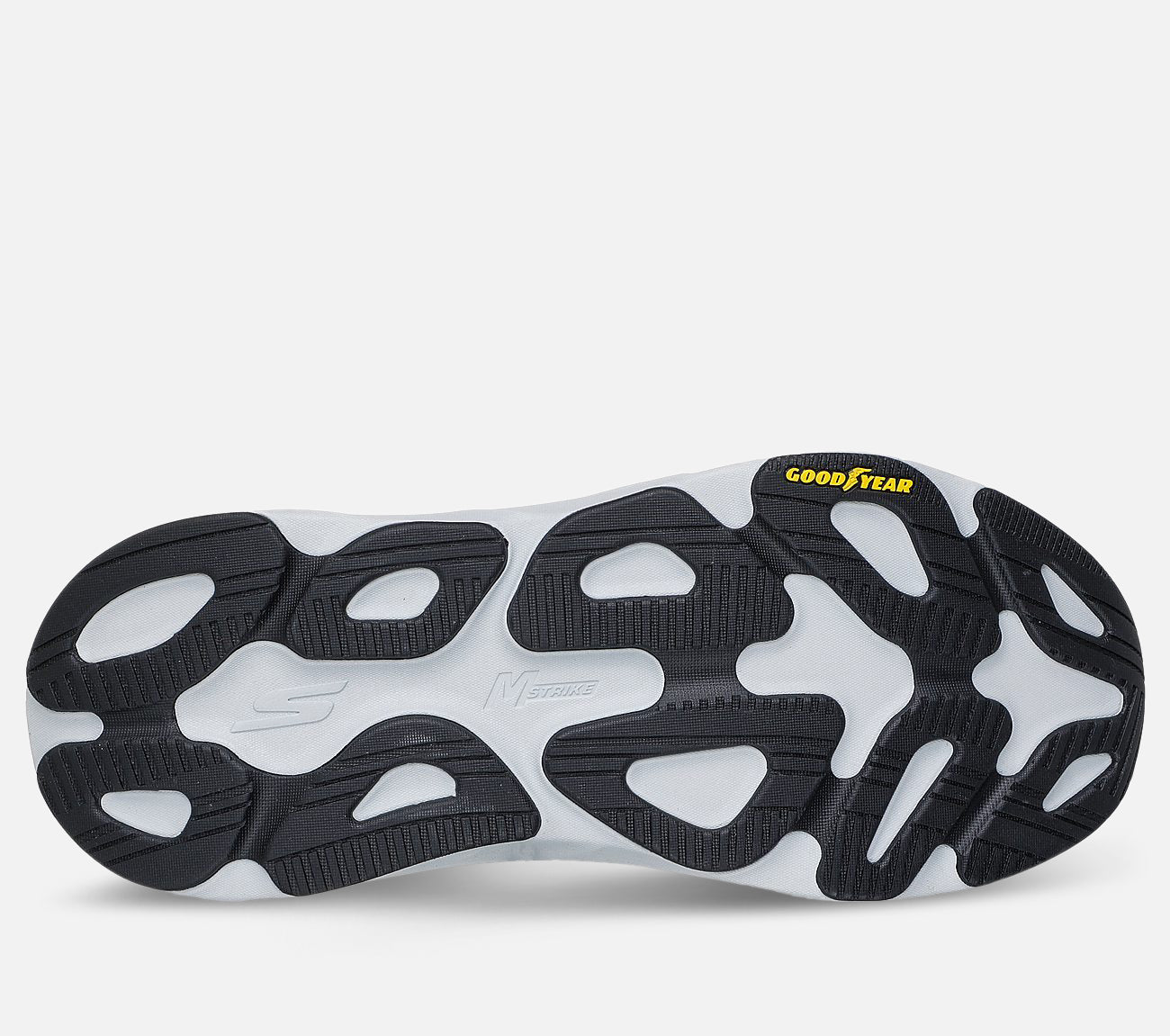 Max Cushioning Max Run - Vorteza - Waterproof Shoe Skechers.dk
