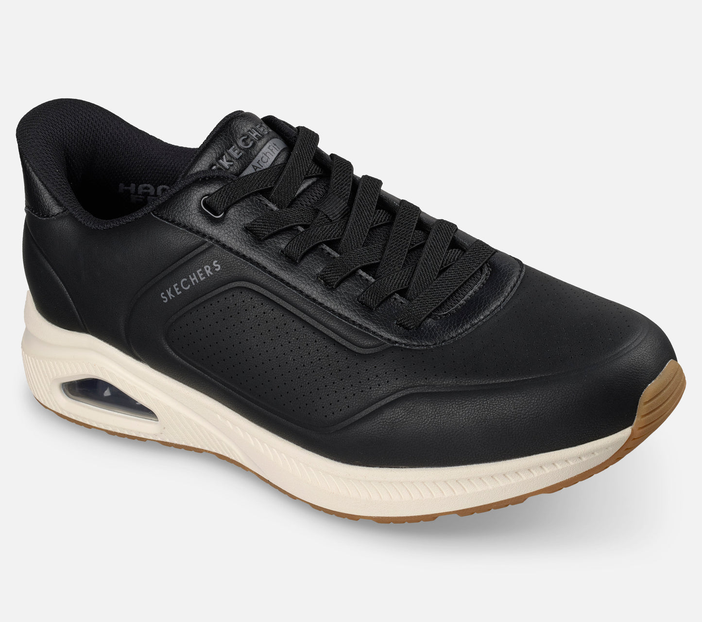 Relaxed Fit: Arch Fit UNO - Relaxing On Air Shoe Skechers.dk