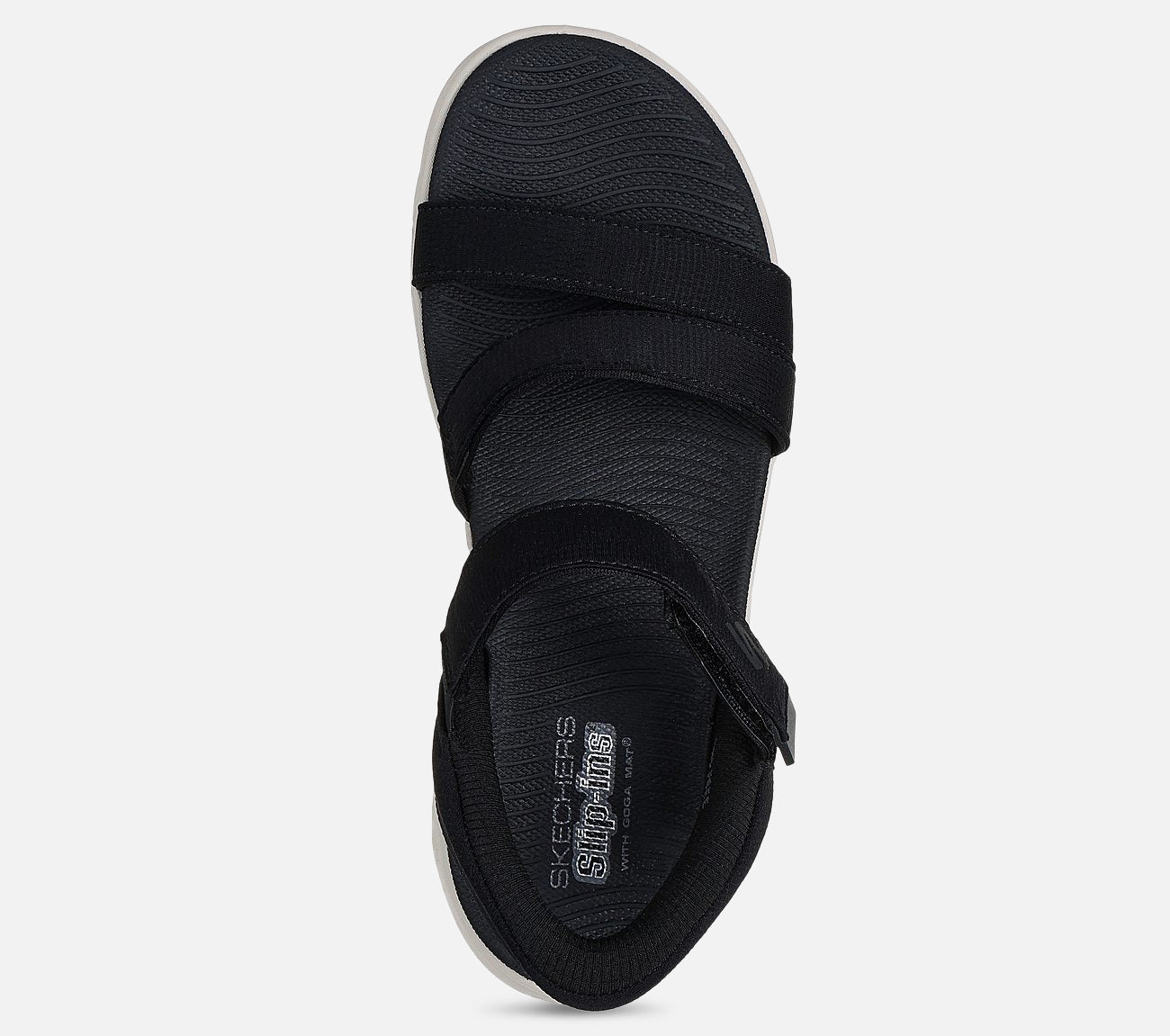 Slip-ins: Go Walk Glide-Step 2.0 - Ella Sandal Skechers.dk