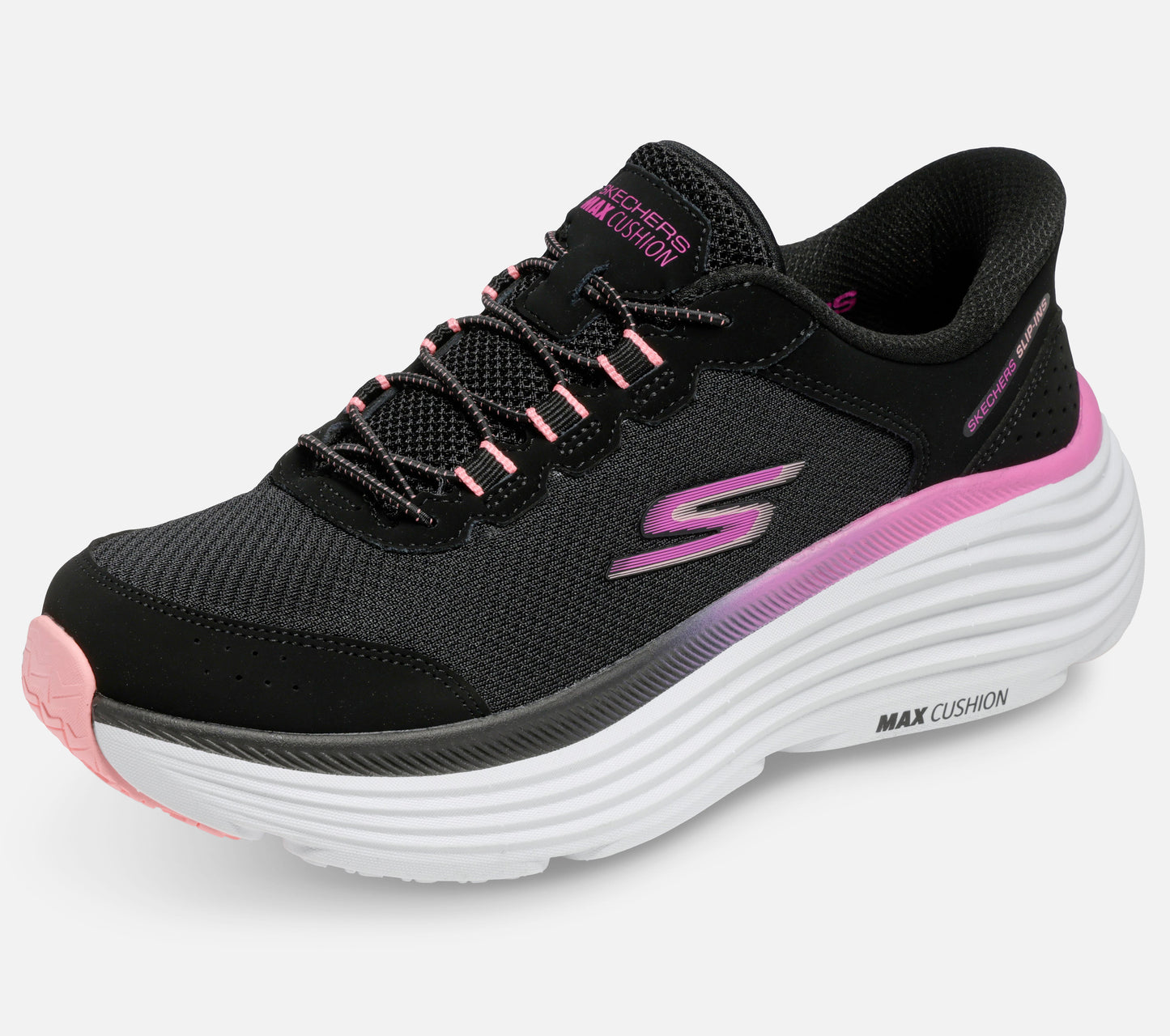 Slip-ins: Max Cushioning Endeavour - Cardova
