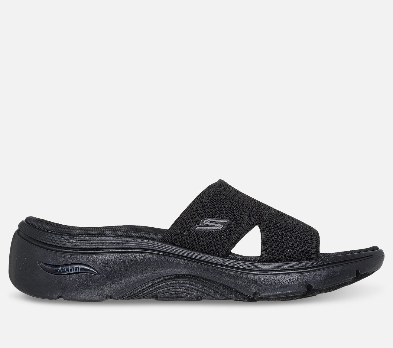GO WALK Arch Fit 2.0 Sandal - Dakota Sandal Skechers.dk