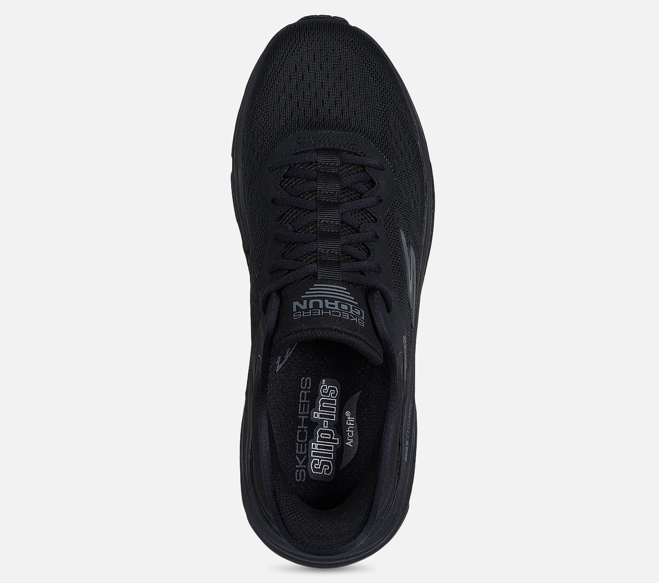 Slip-ins: Max Cushioning Arch Fit 2.0 - Antilles Shoe Skechers.dk