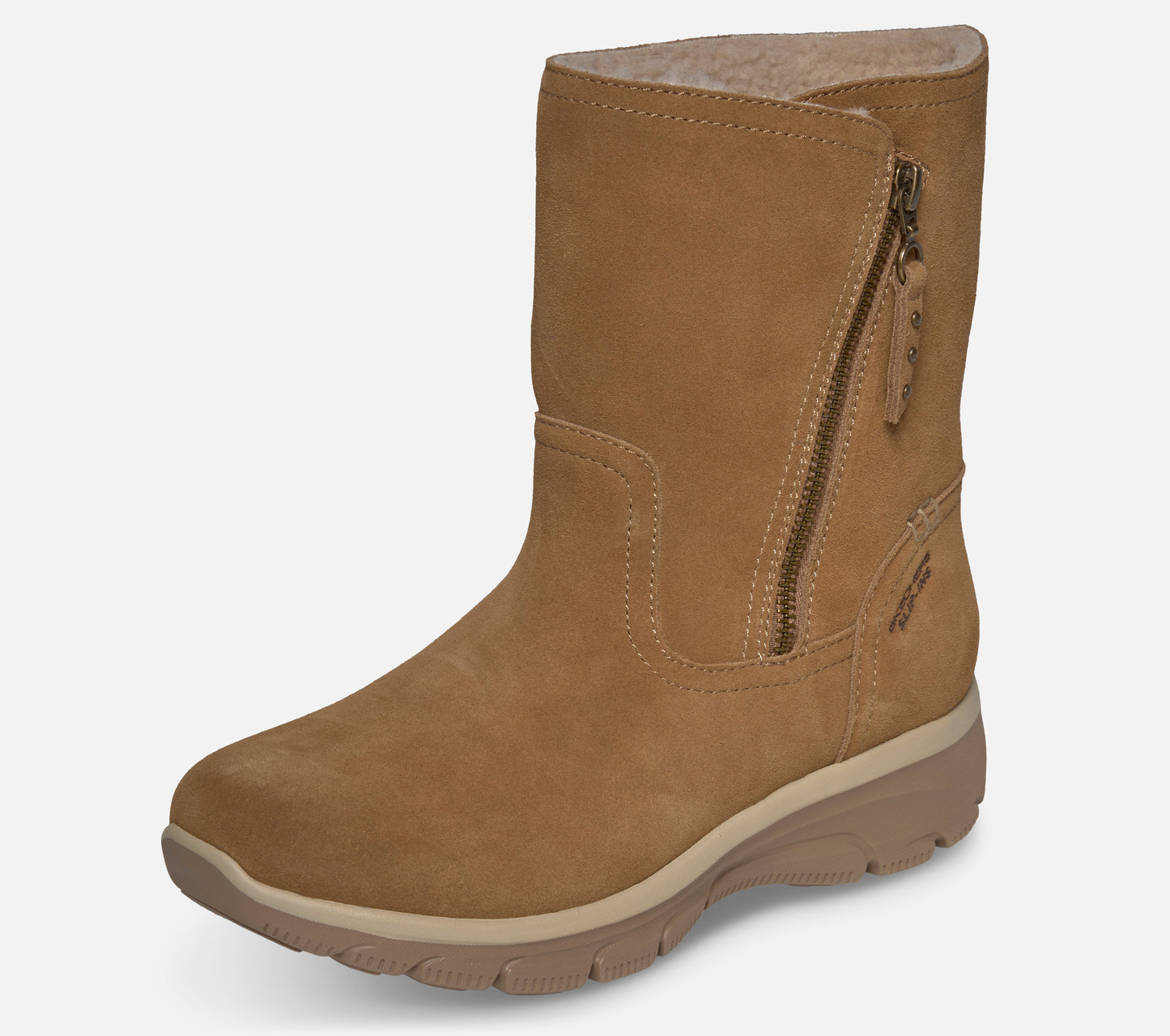 Relaxed Fit: Slip-ins: Easy Going - Chilly Dreamer Boot Skechers.dk