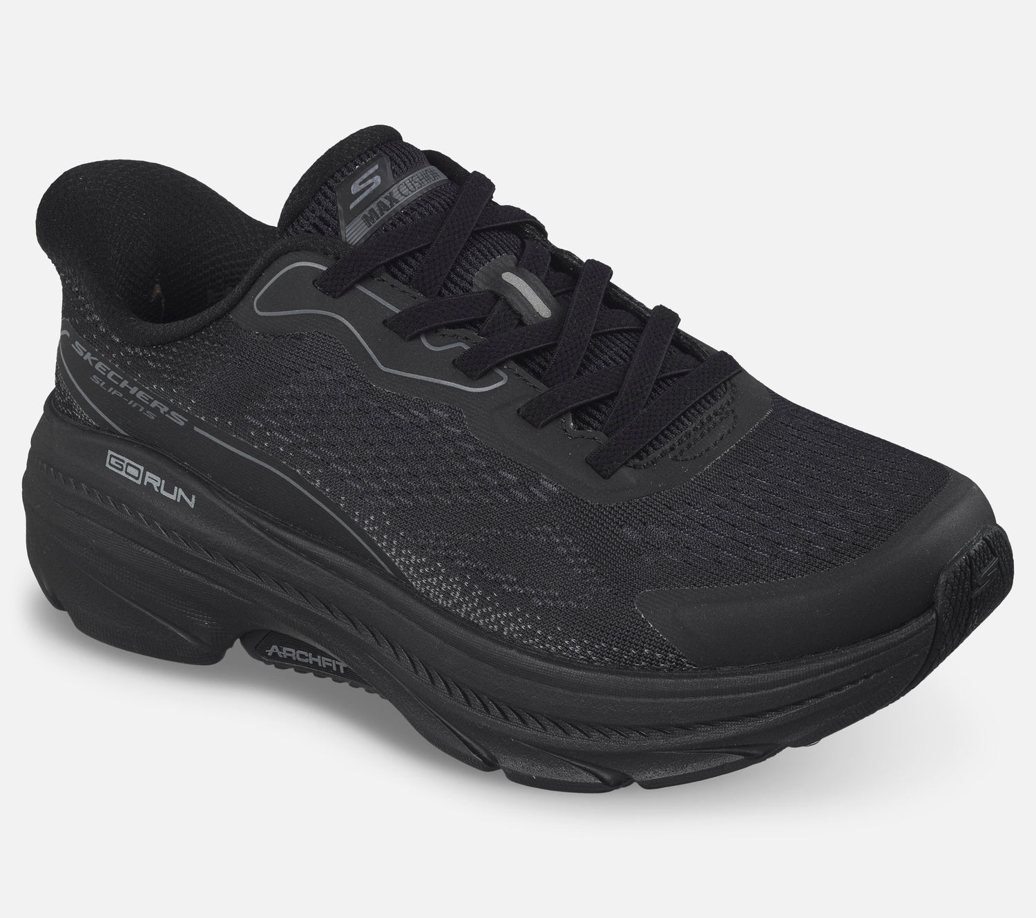 Slip-ins: Max Cushioning Arch Fit 2.0 Shoe Skechers.dk
