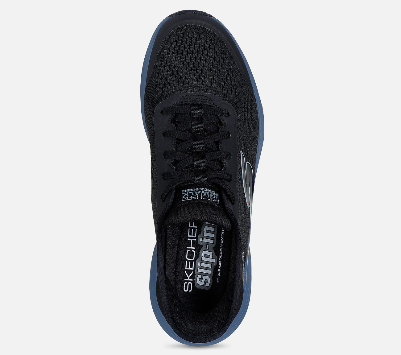 Slip-ins: GO WALK Max Walker - Next Generation Shoe Skechers.dk