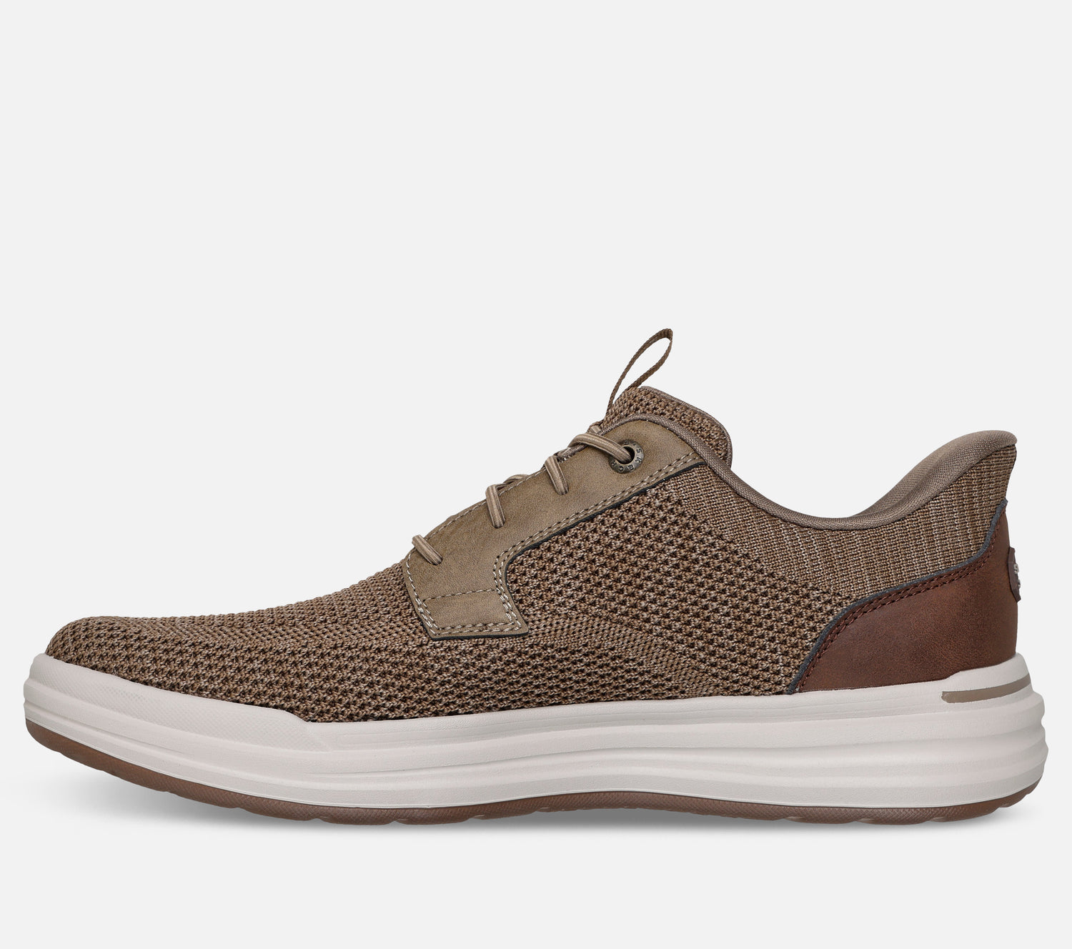 Slip-ins Relaxed Fit: Sterling - Ramone Shoe Skechers.dk
