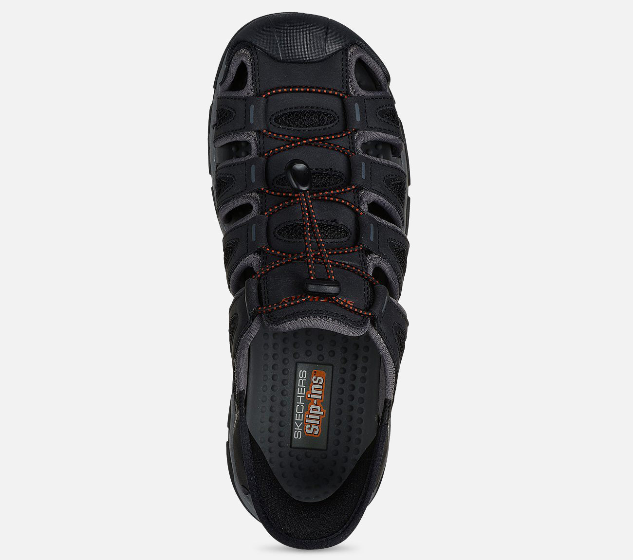 Relaxed Fit: Slip-ins: Tresmen - Norvick Sandal Skechers.dk