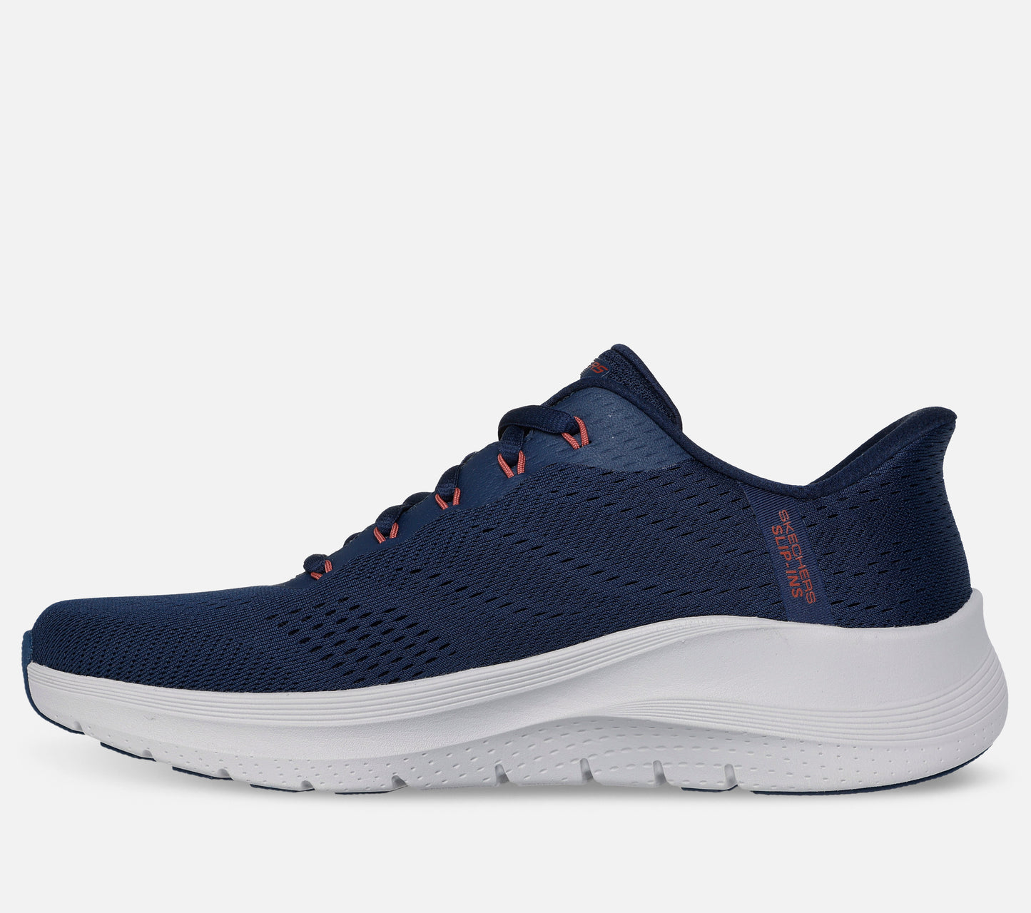 Extra Wide Fit: Slip-ins: Arch Fit 2.0 - Lestur Shoe Skechers.dk