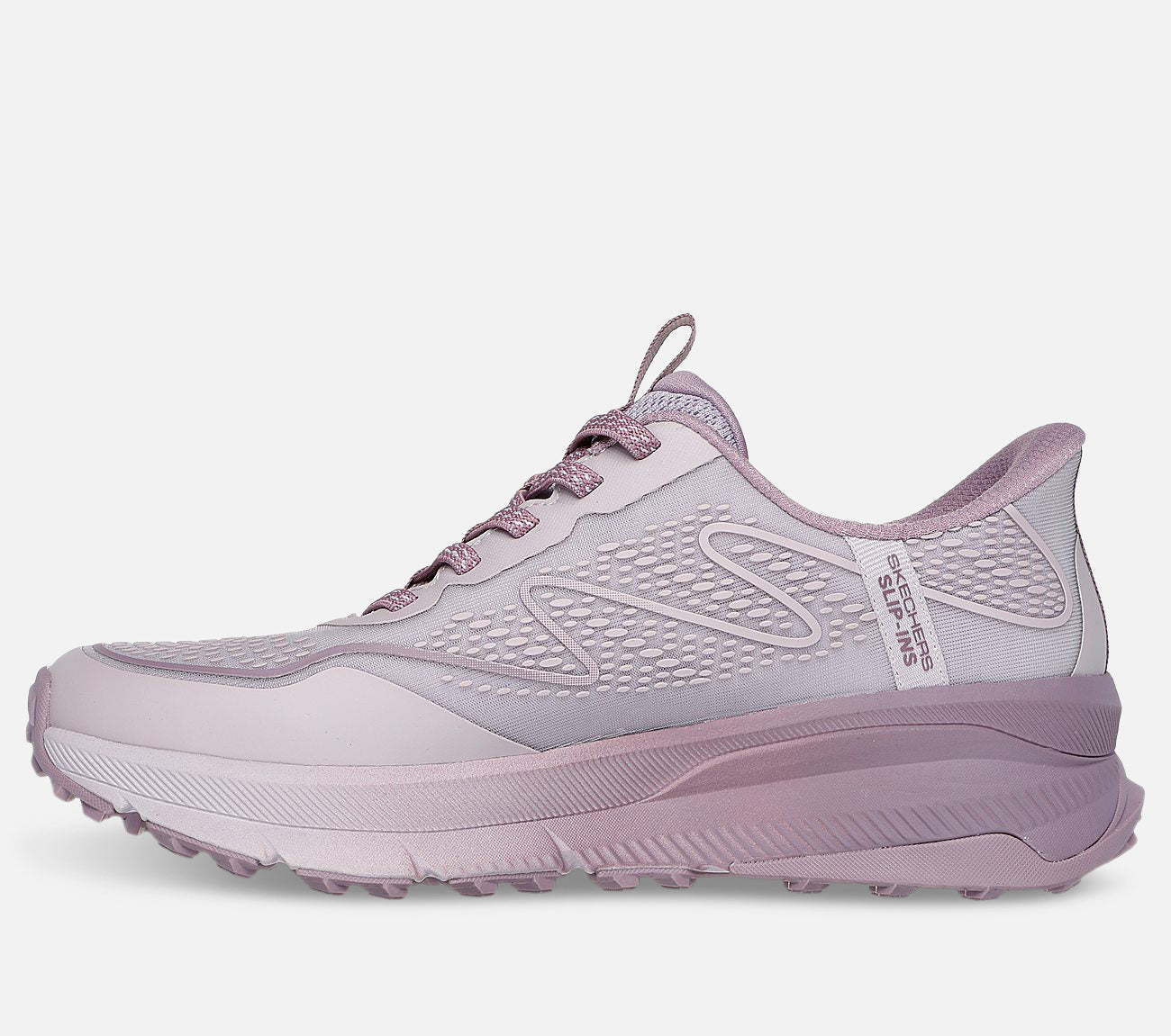 Slip-ins: Switch Back – Mist Shoe Skechers.dk