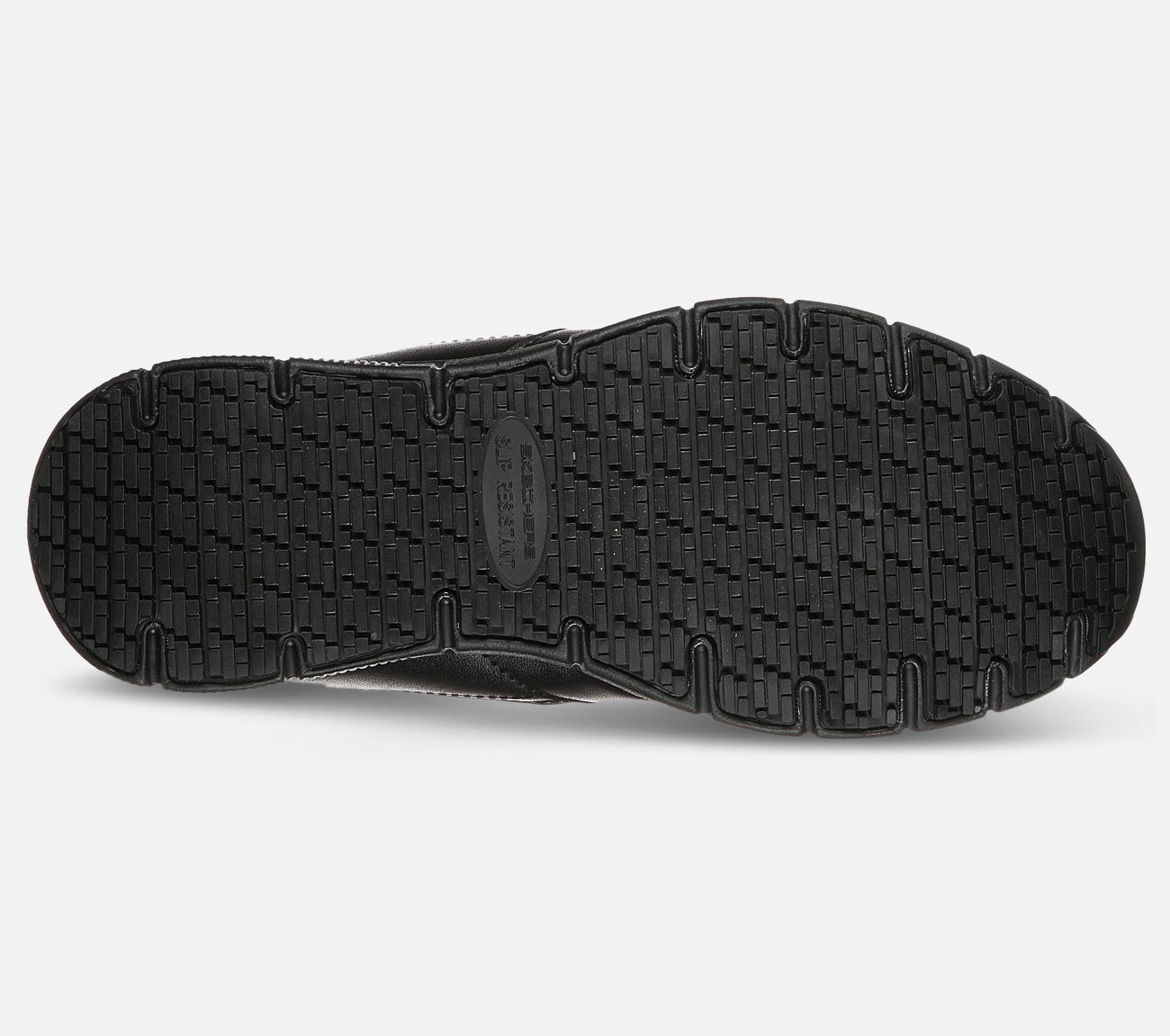 Work Relaxed Fit: Nampa - Wyola SR Work Skechers.dk