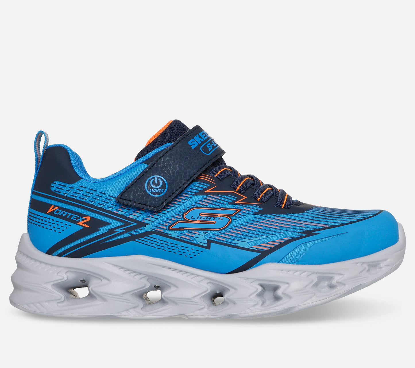 S-Lights: Vortex 2.0 - Veltrox Shoe Skechers.dk