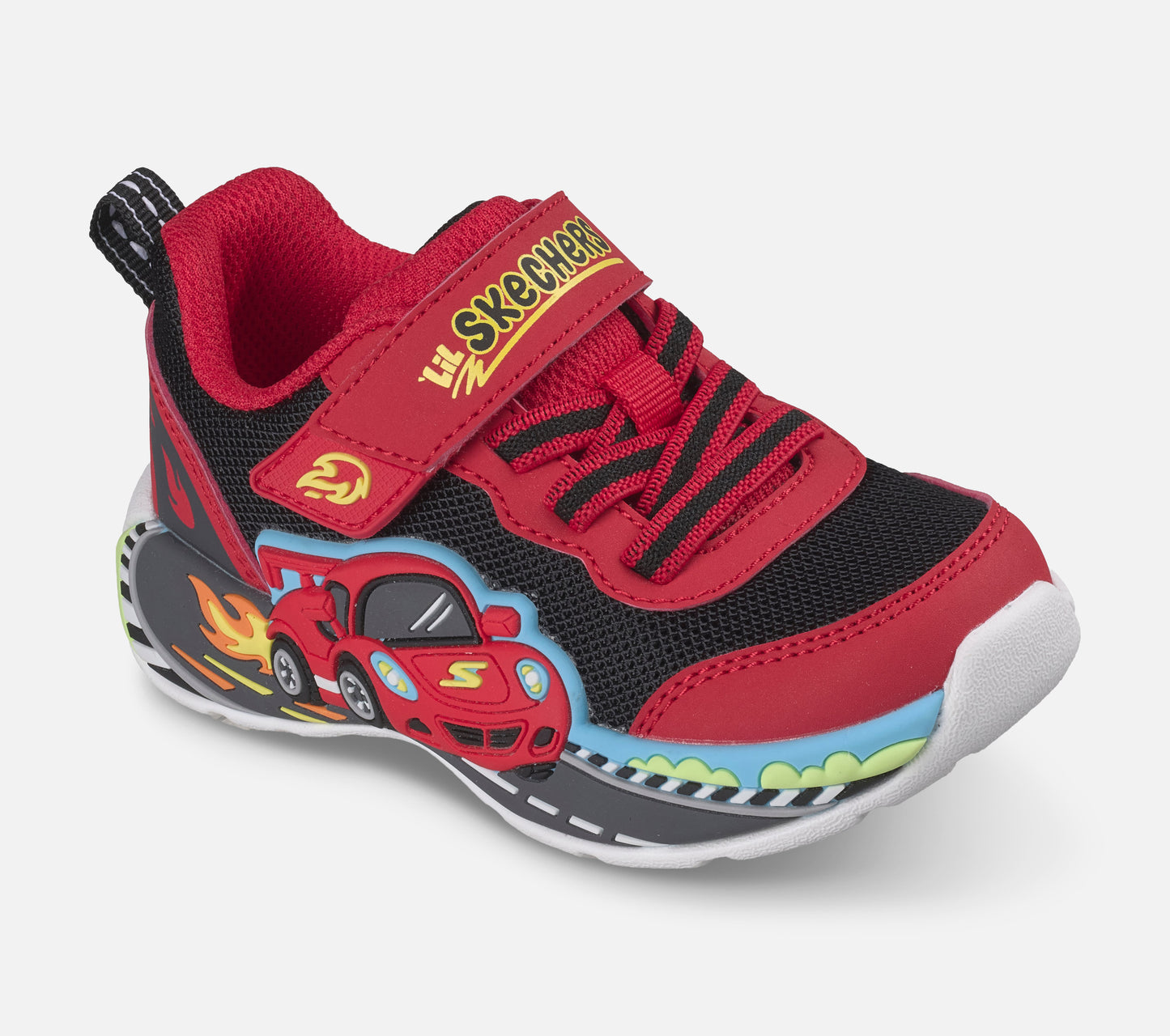 Play Scene 2.0 Shoe Skechers.dk