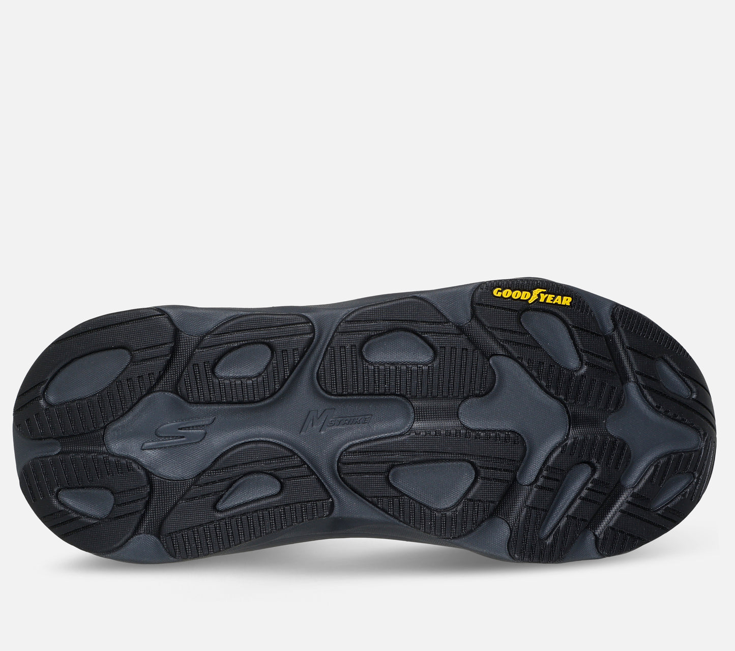 Max Cushioning Max Run - Vorteza - Waterproof Shoe Skechers.dk